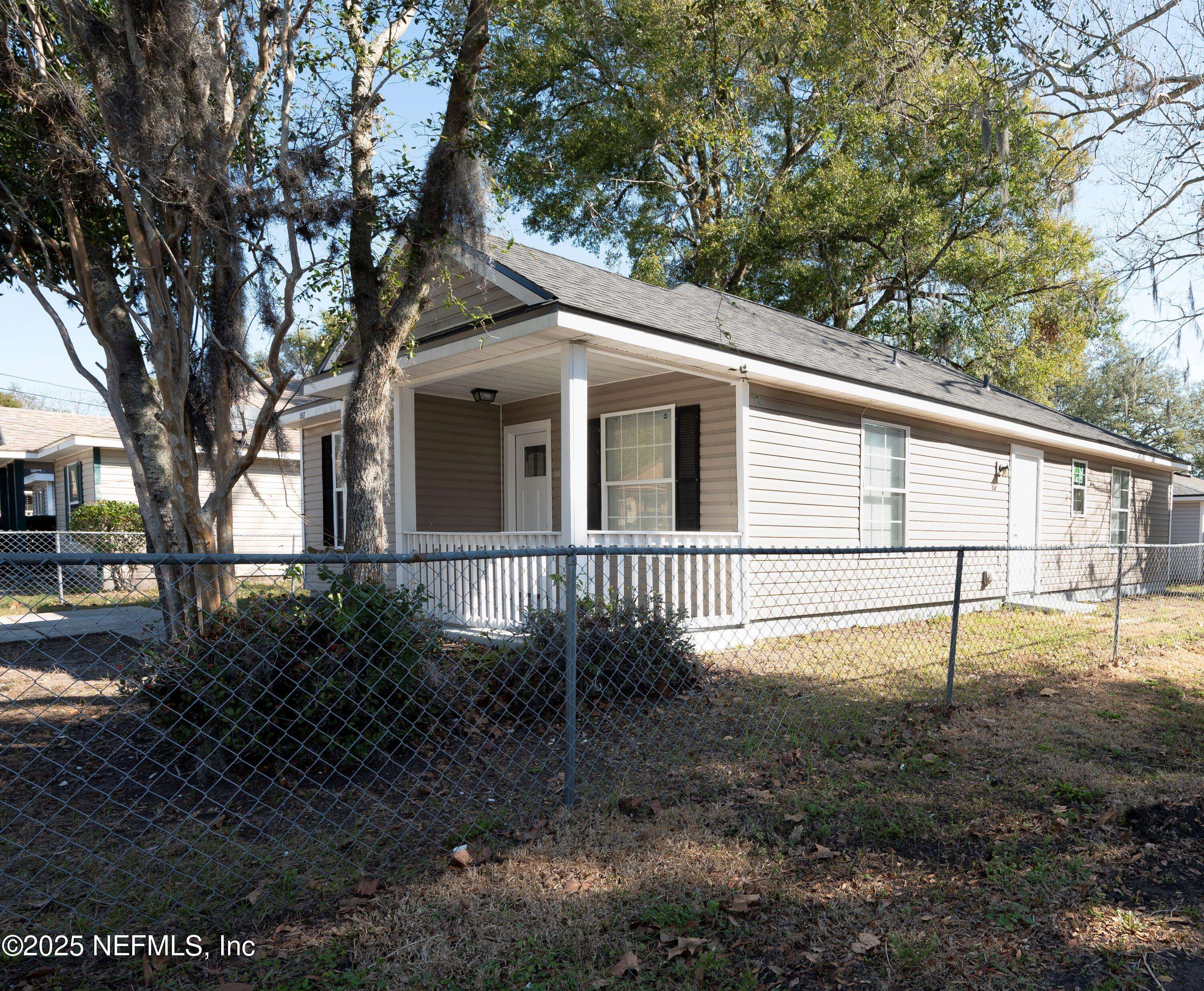 Jacksonville, FL 32204,357 BELFORT ST