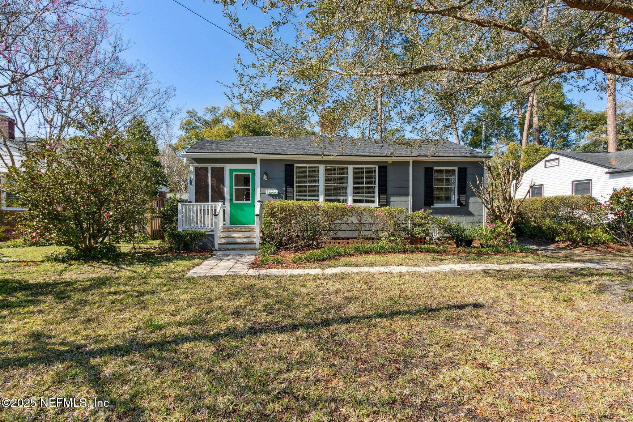 Jacksonville, FL 32205,1550 PARRISH PL