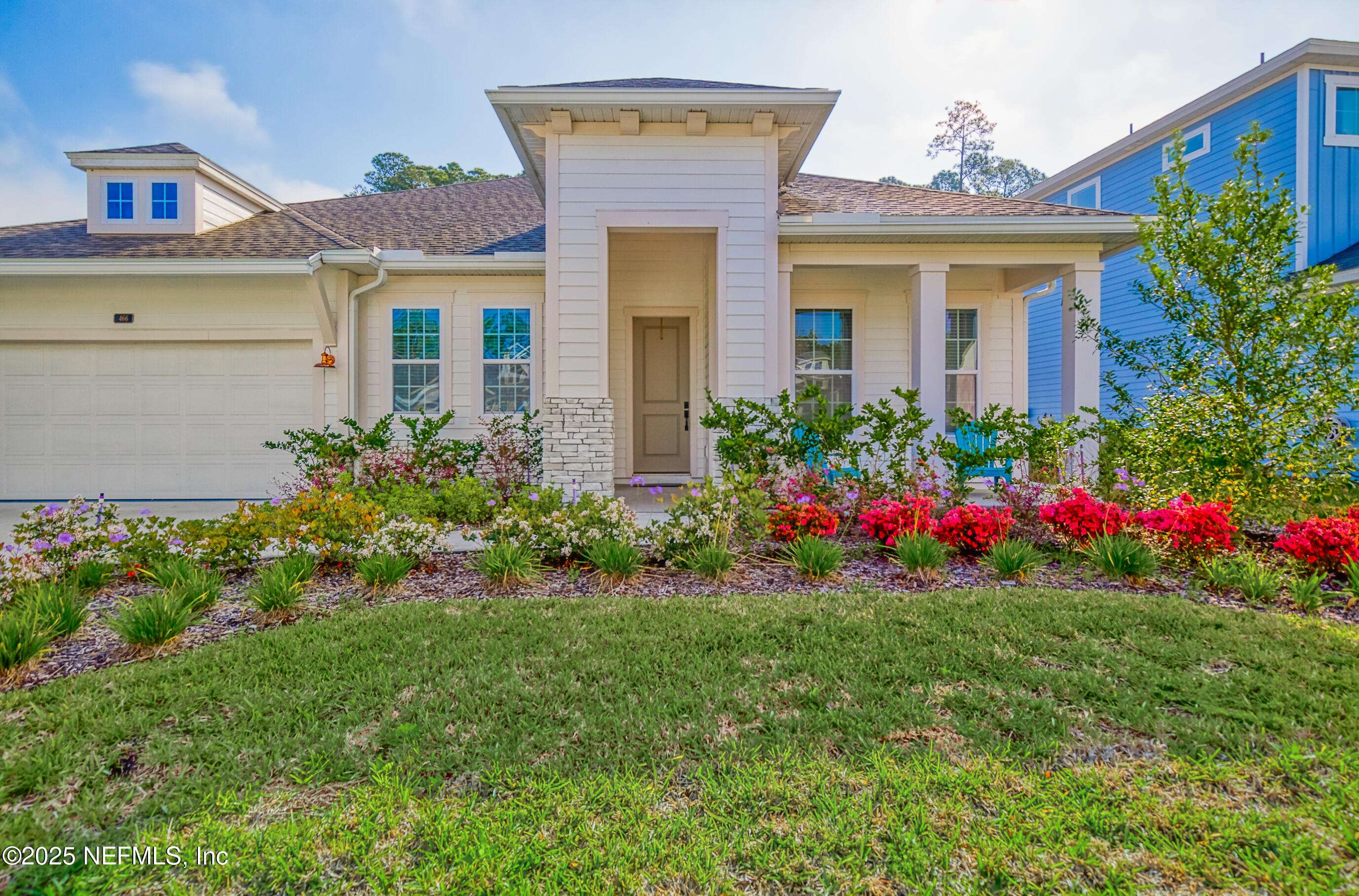 Ponte Vedra, FL 32081,466 QUAIL VISTA DR