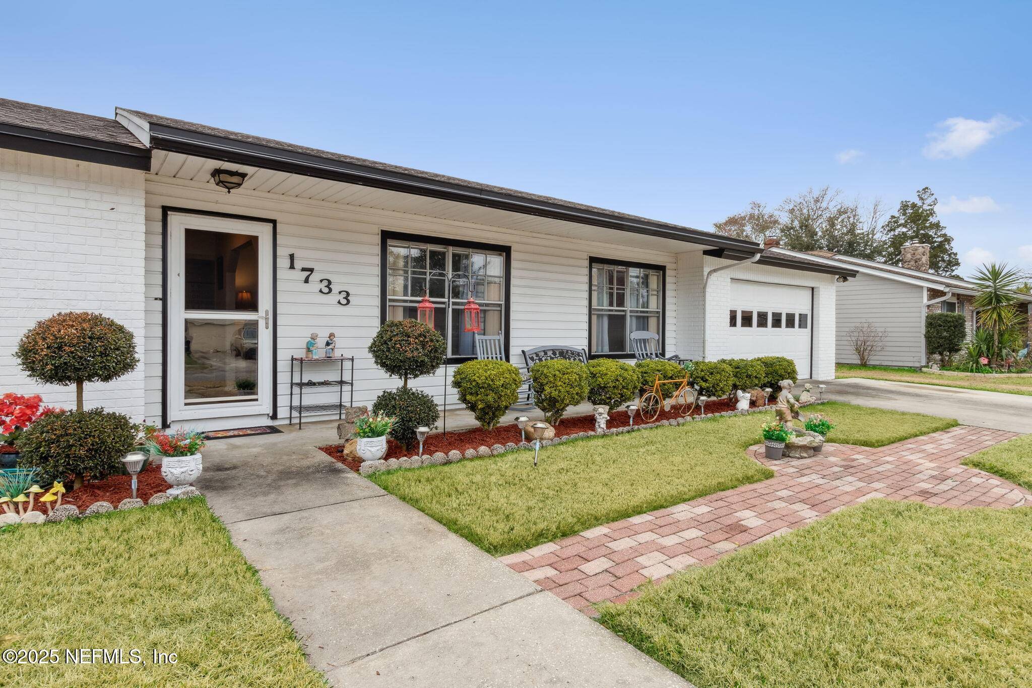 Orange Park, FL 32073,1733 PATRICIA LN