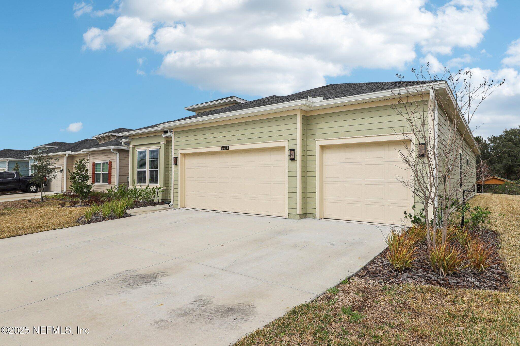 Jacksonville, FL 32219,9674 GAYNOR CIR