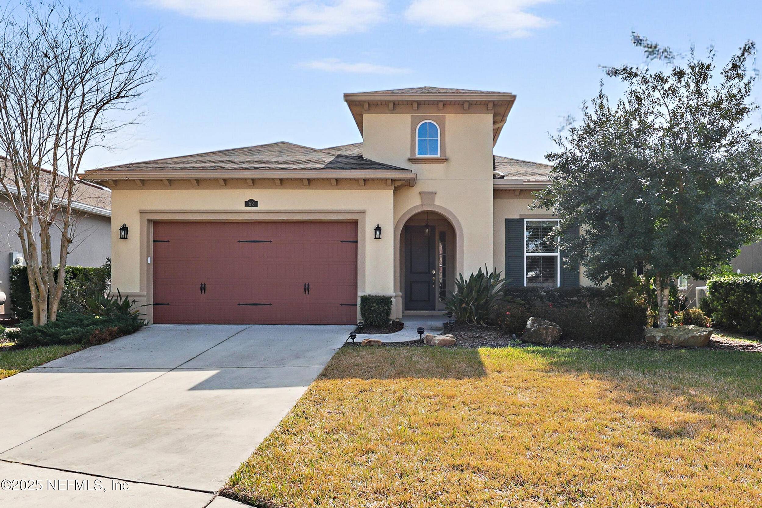 Jacksonville, FL 32081,52 DYER CT