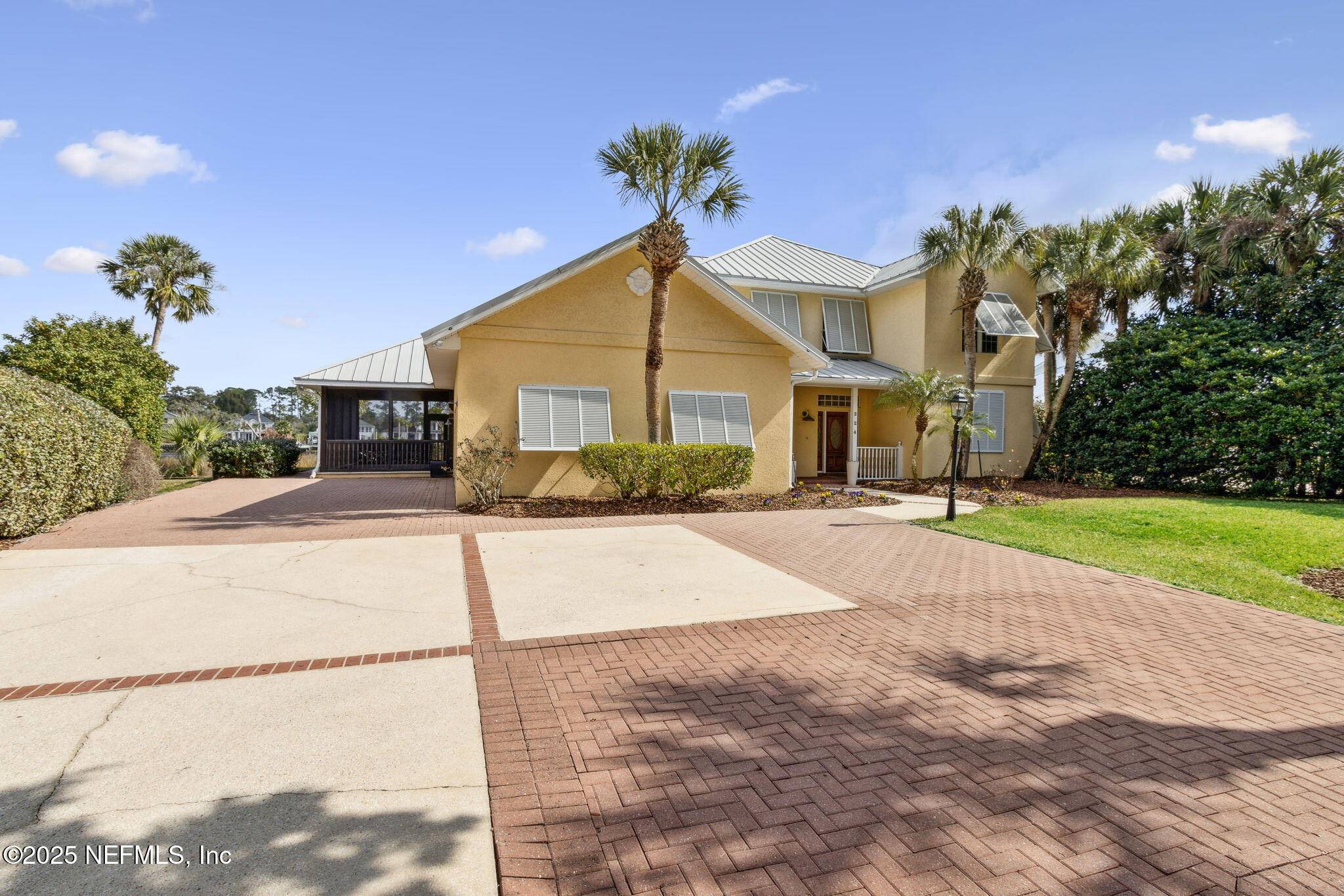 Ponte Vedra, FL 32081,224 CLATTER BRIDGE RD