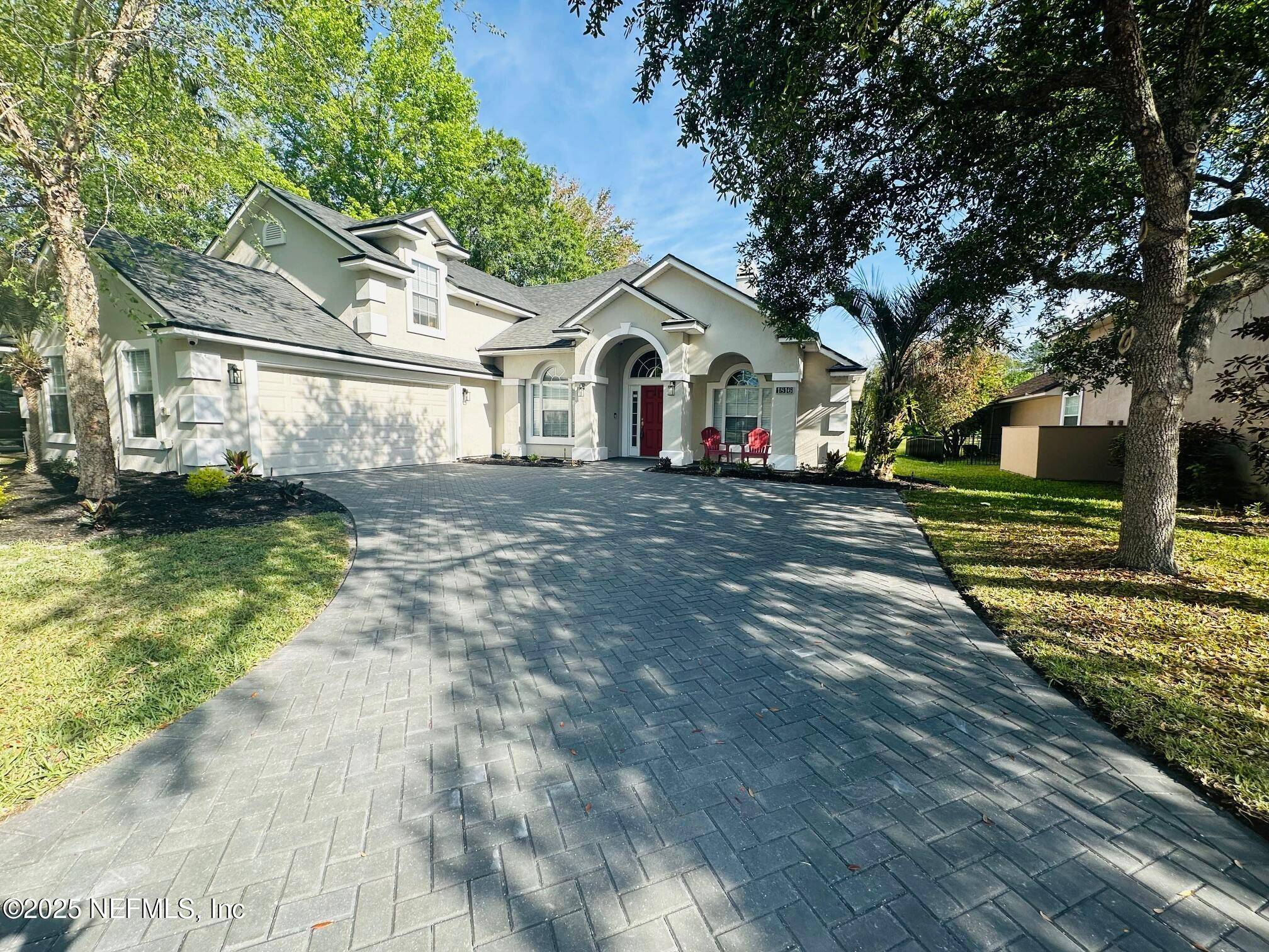 Fleming Island, FL 32003,1816 CREEKWOOD LN