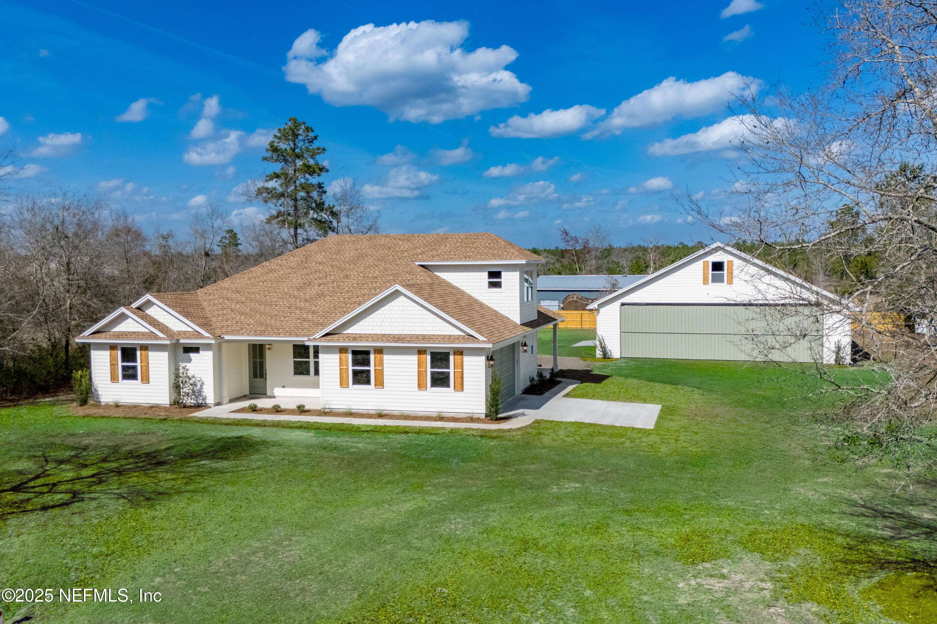 Glen St. Mary, FL 32040,11089 APACHE LN
