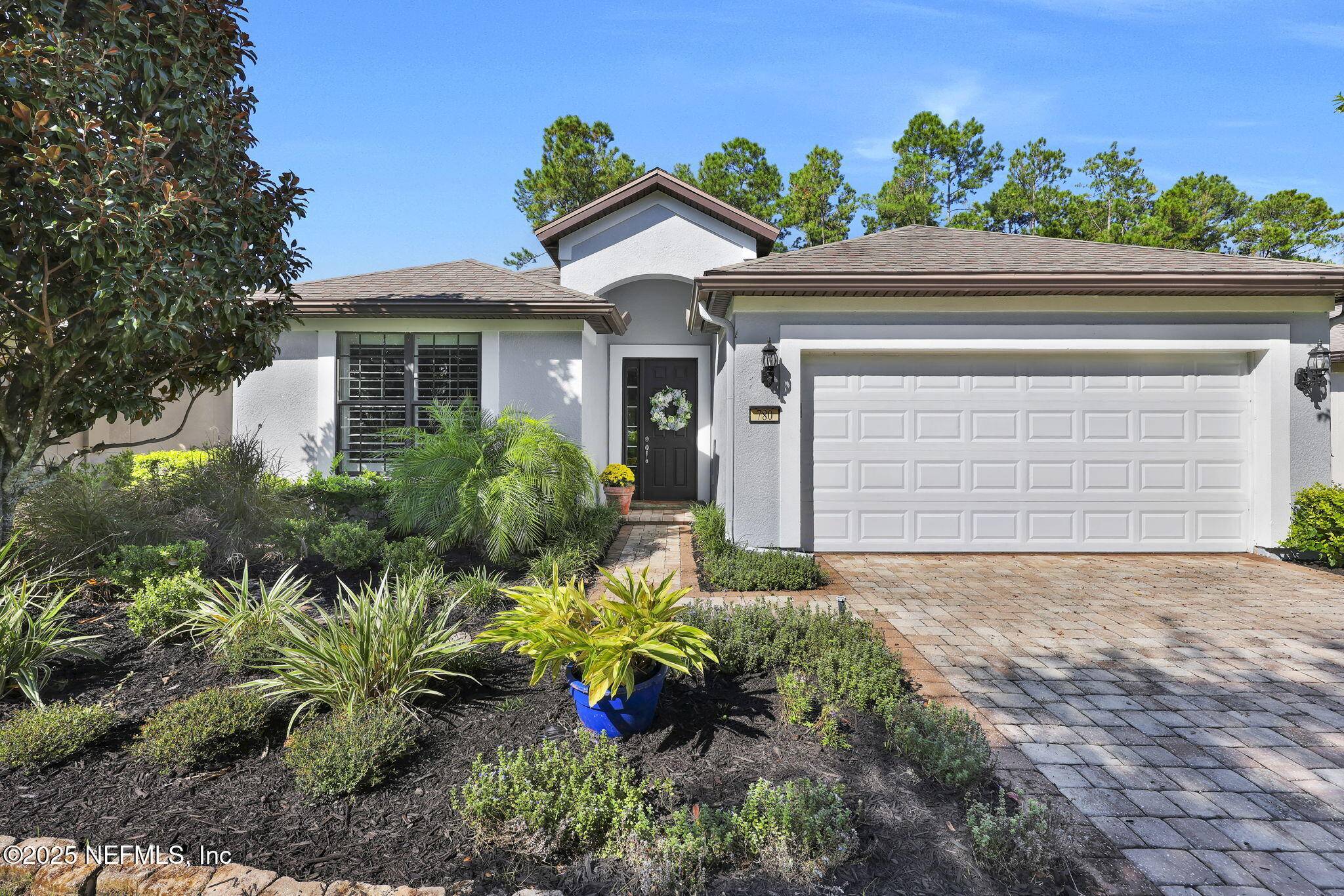 Ponte Vedra, FL 32081,780 WANDERING WOODS WAY
