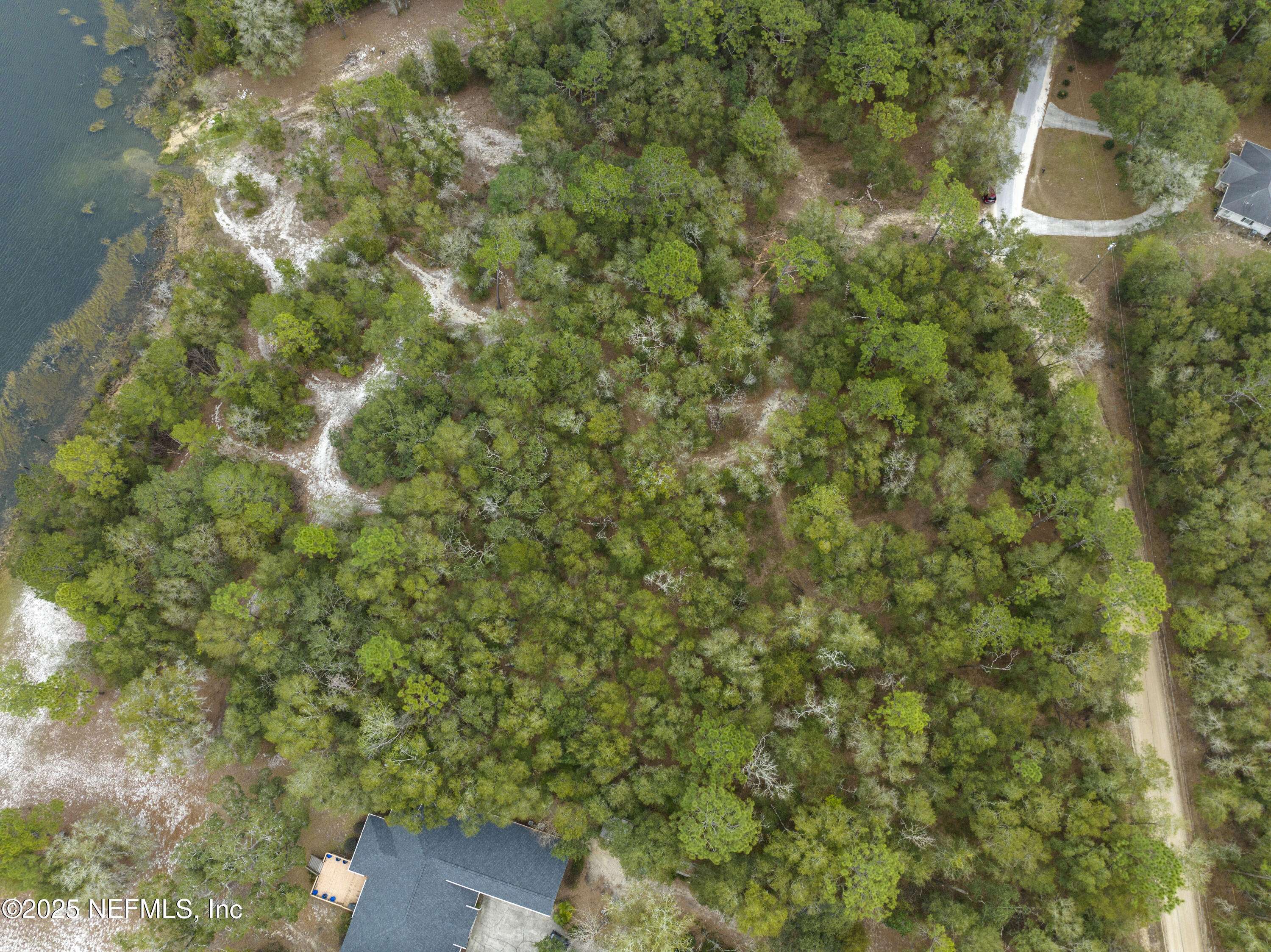 Keystone Heights, FL 32656,0 SE 46TH LOOP