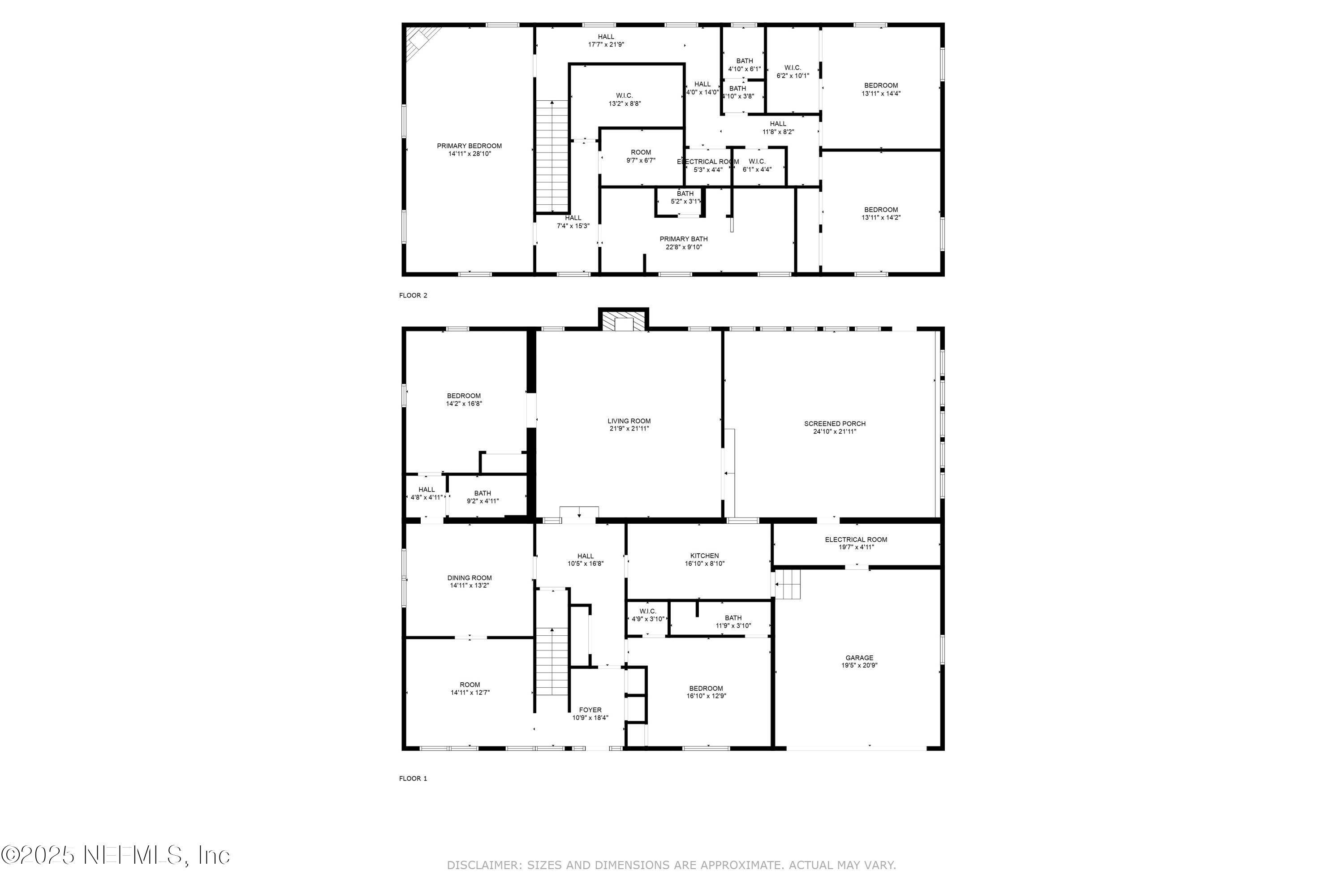 Jacksonville, FL 32209,6967 WELLAND RD