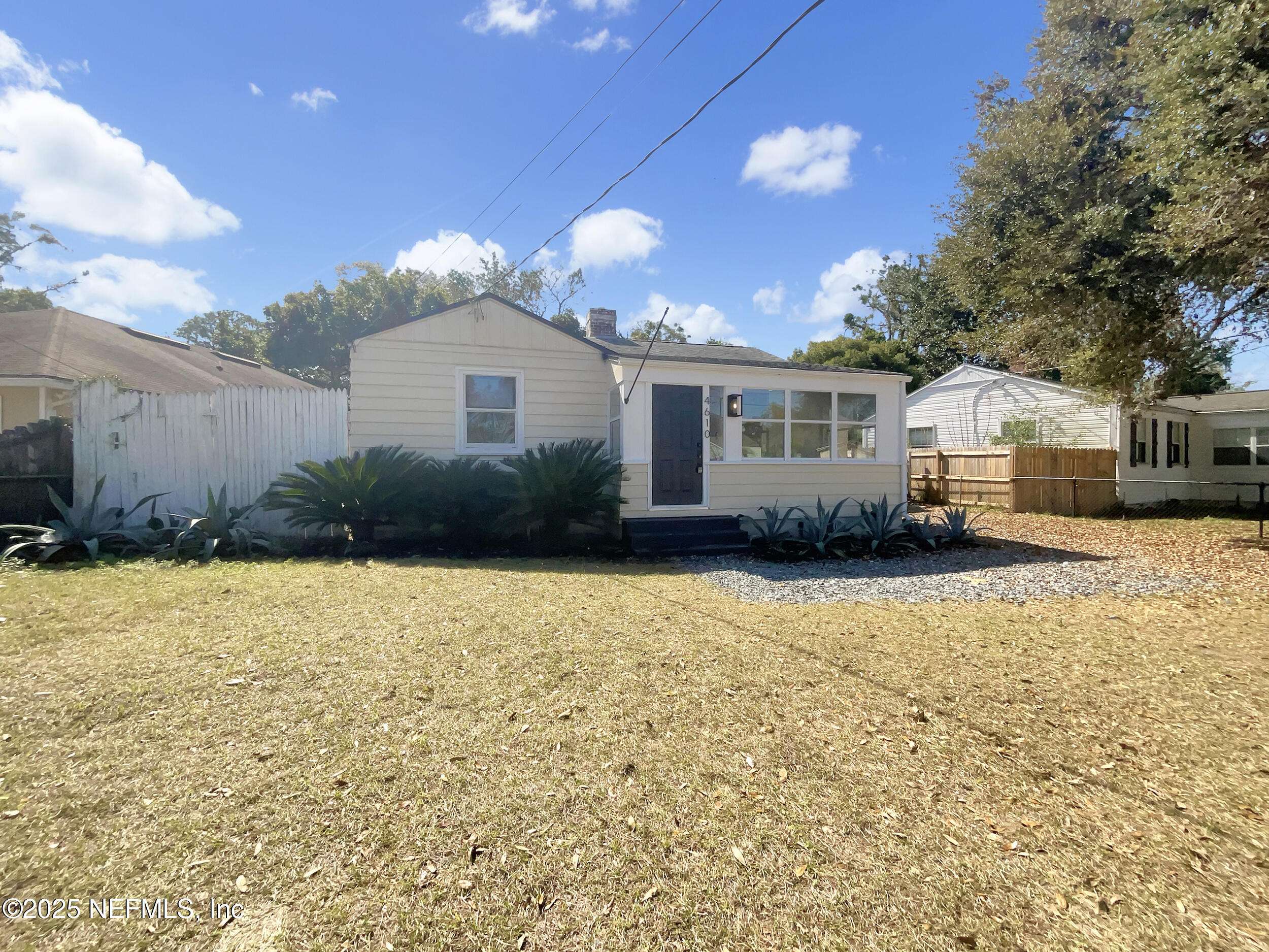 Jacksonville, FL 32210,4610 CEDARWOOD RD