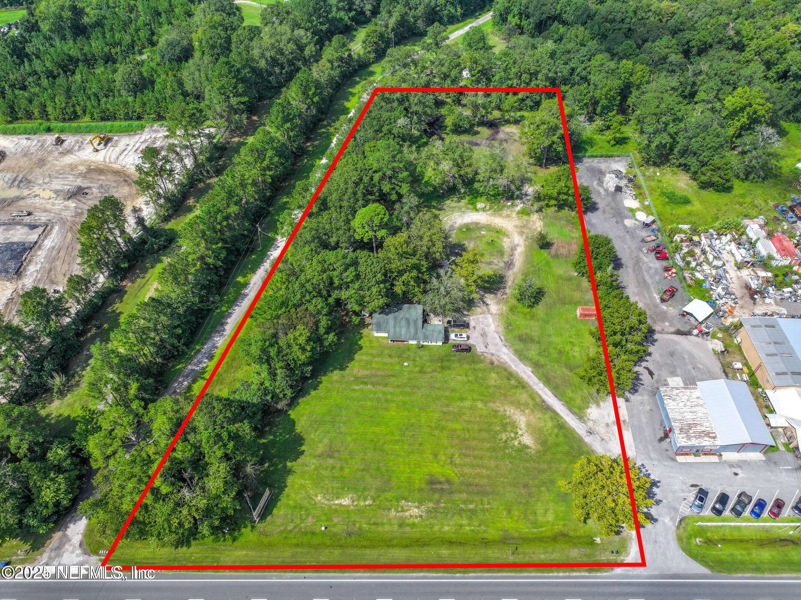Callahan, FL 32011,541641 US HIGHWAY 1