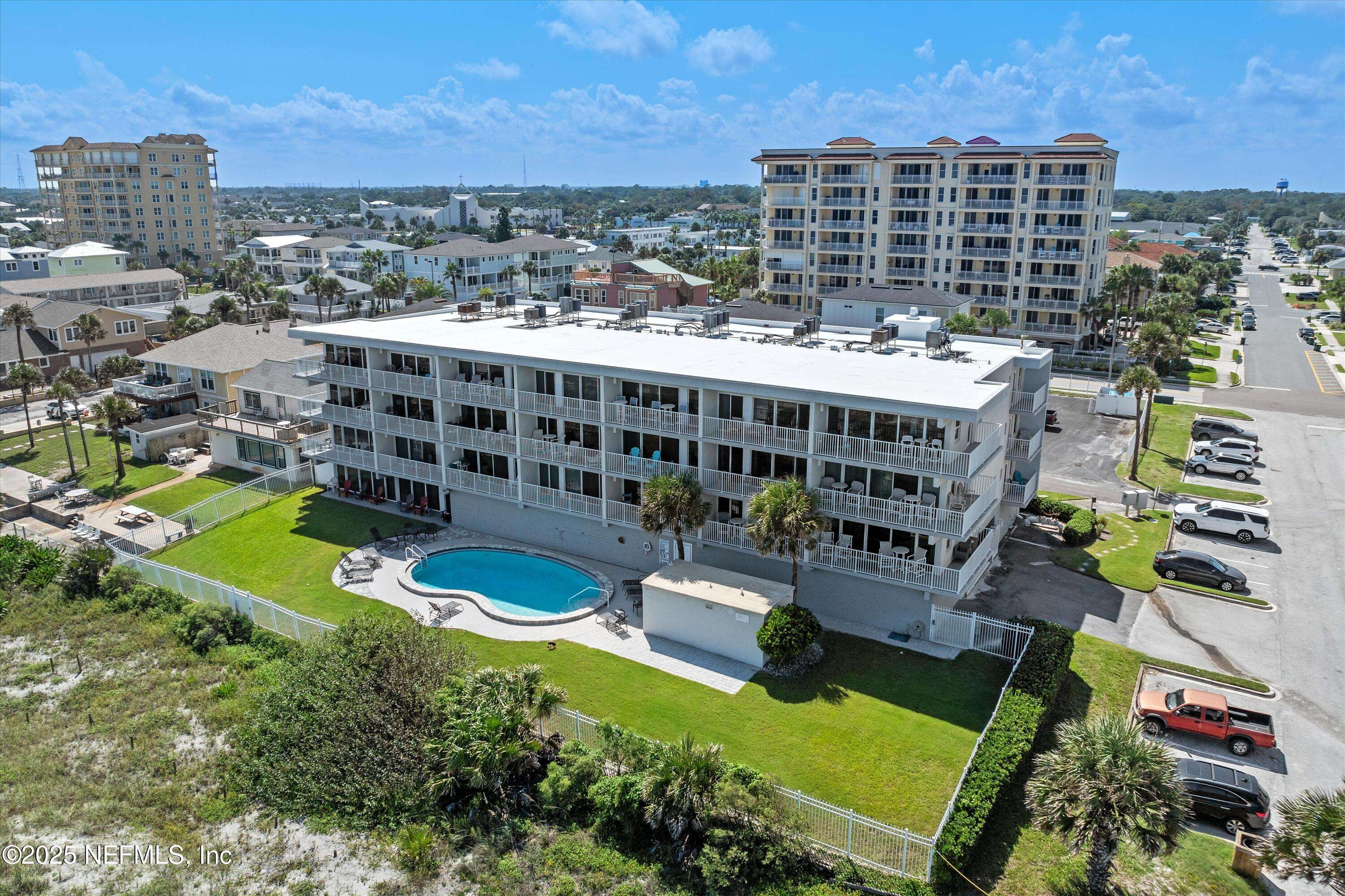 Jacksonville Beach, FL 32250,10 11TH AVE N #303
