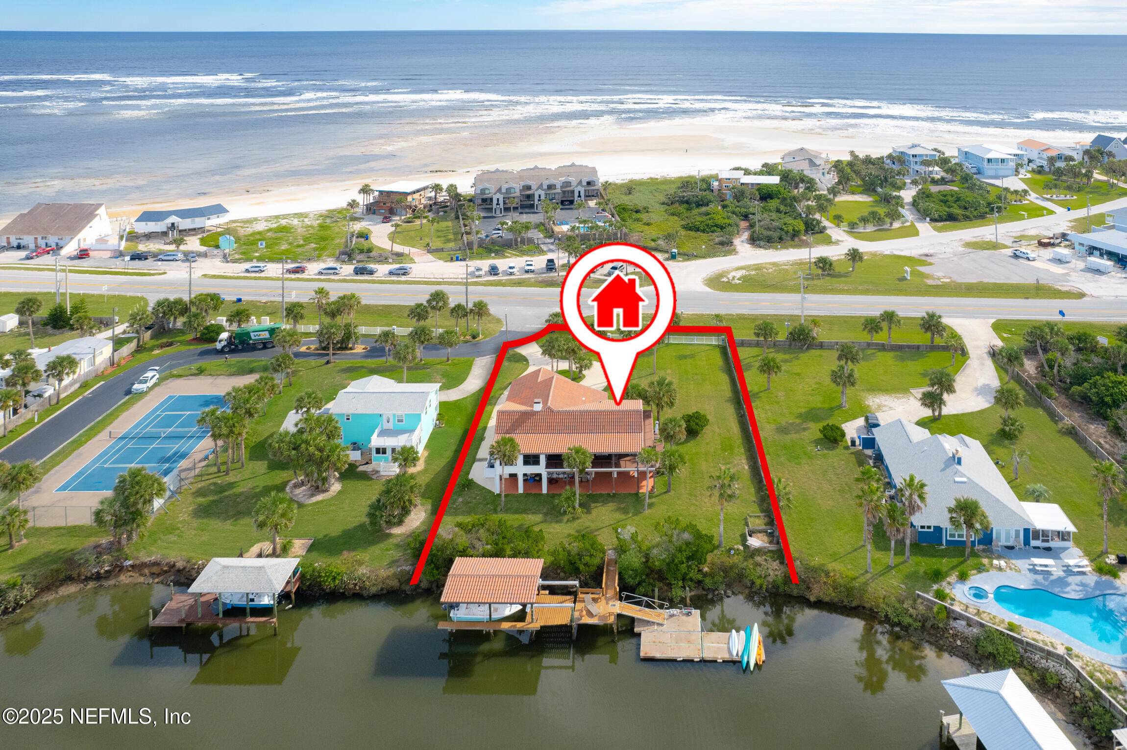 St. Augustine, FL 32080,8851 S A1A