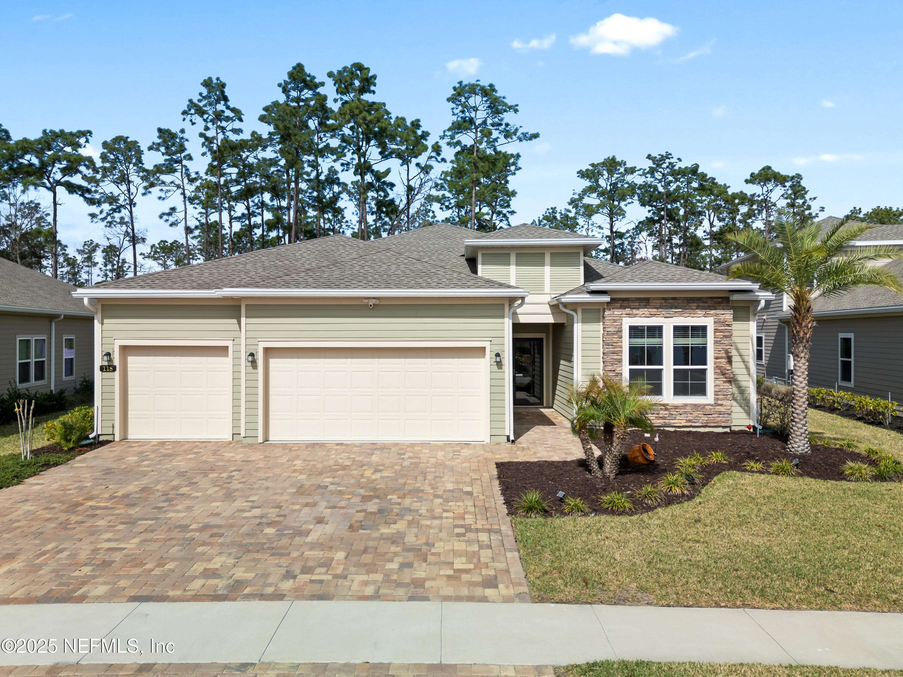 St. Johns, FL 32259,118 GAN WAY