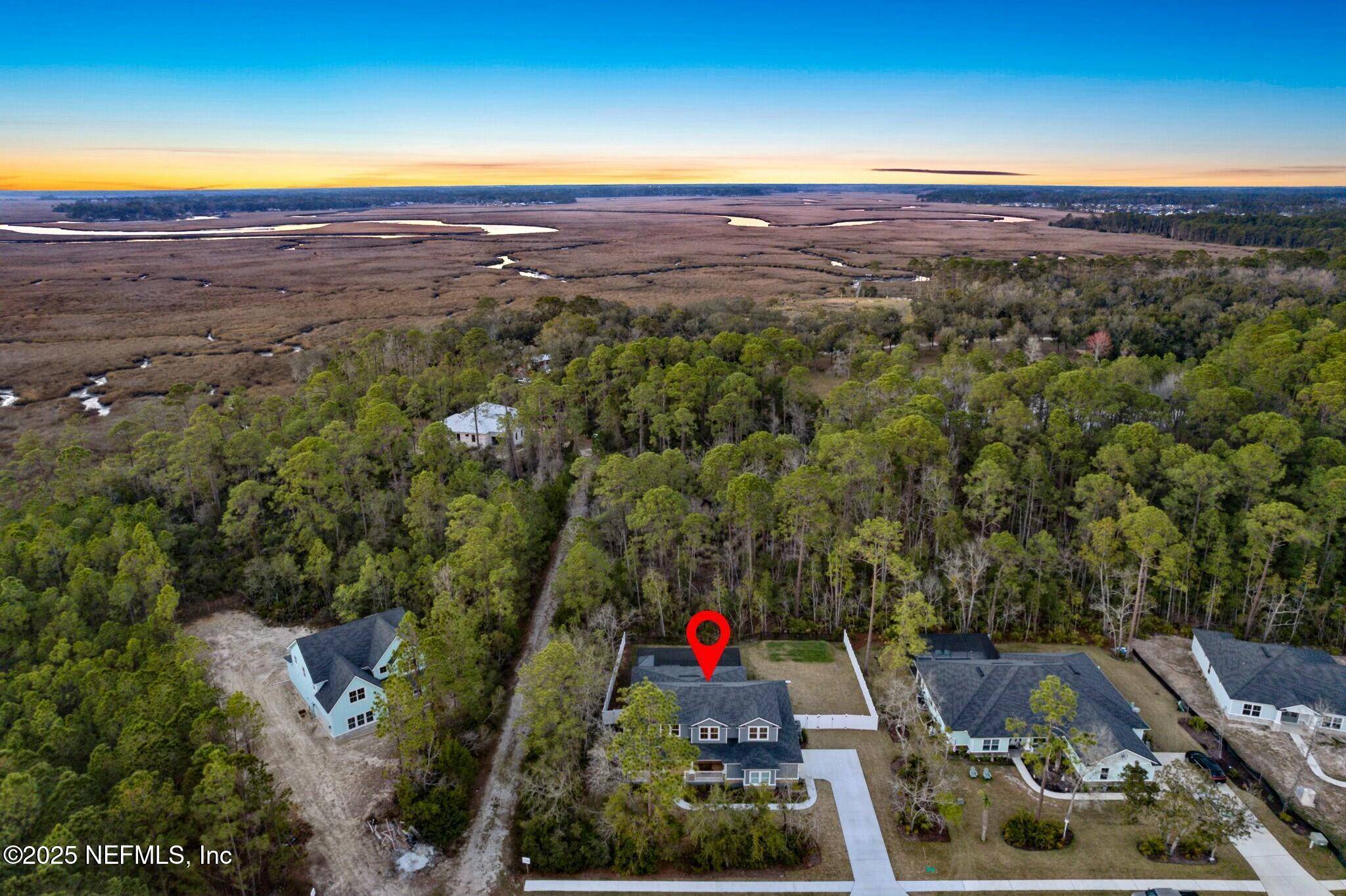 Fernandina Beach, FL 32034,85158 SOUTHERN CREEK BLVD