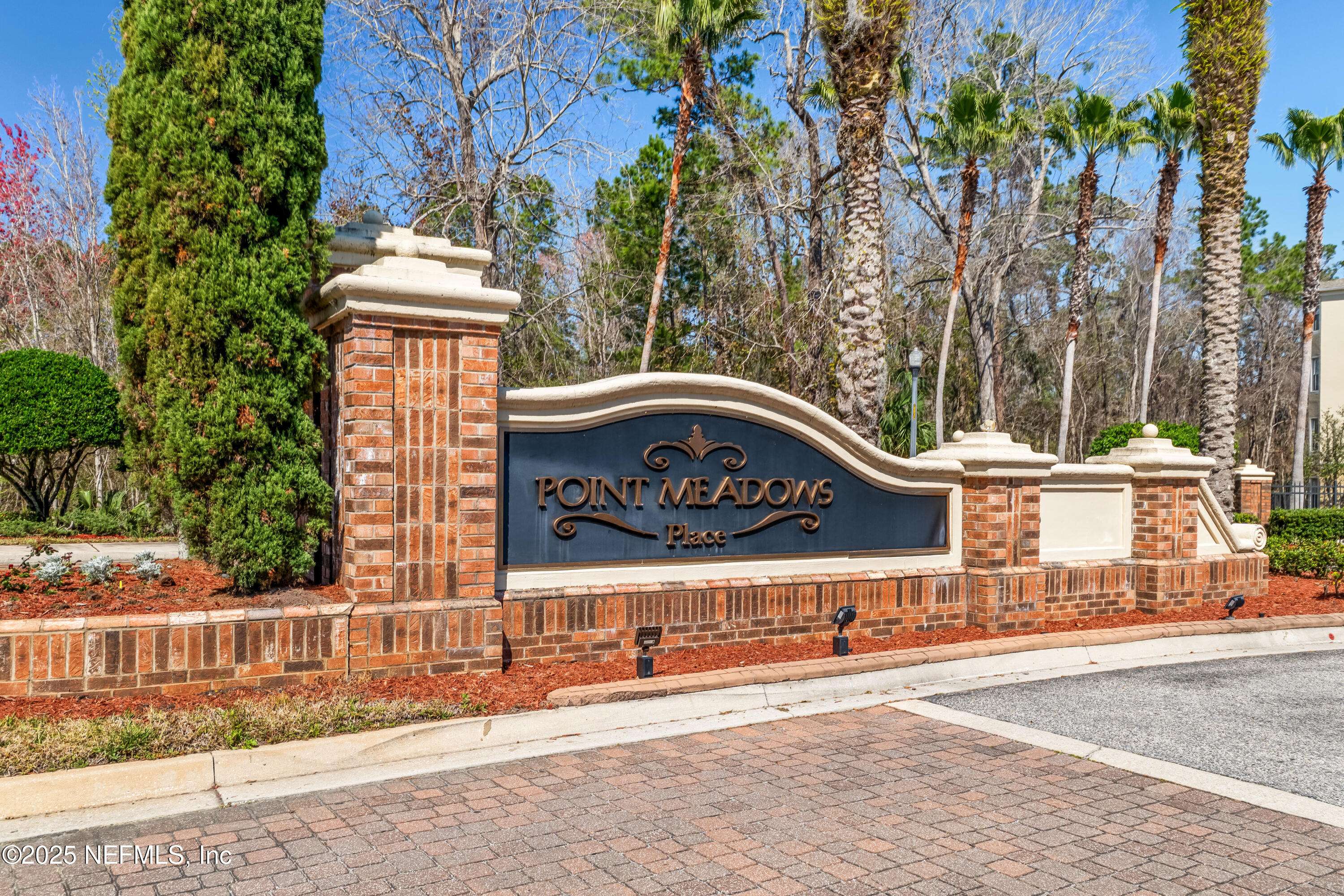 Jacksonville, FL 32256,7801 POINT MEADOWS DR #8304