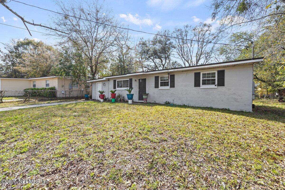 Jacksonville, FL 32210,2310 MISS MUFFET LN W