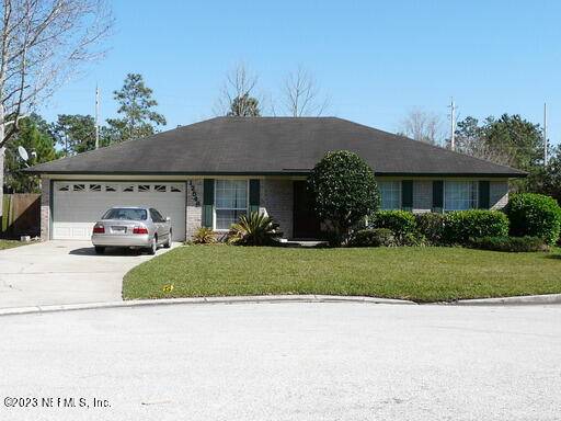 Jacksonville, FL 32225,12546 LONG LAKE CT