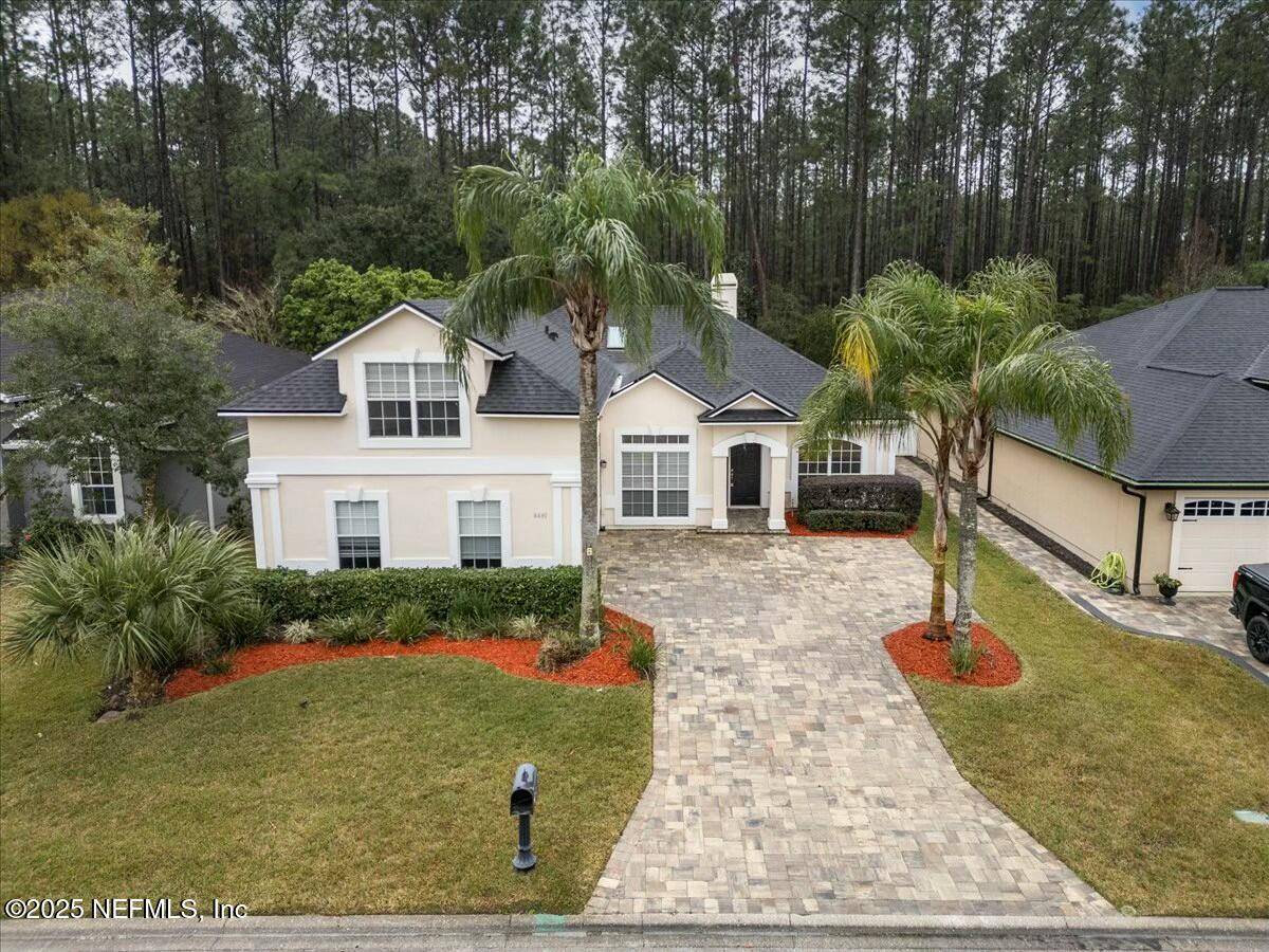 St. Johns, FL 32259,4441 COMANCHE TRAIL BLVD