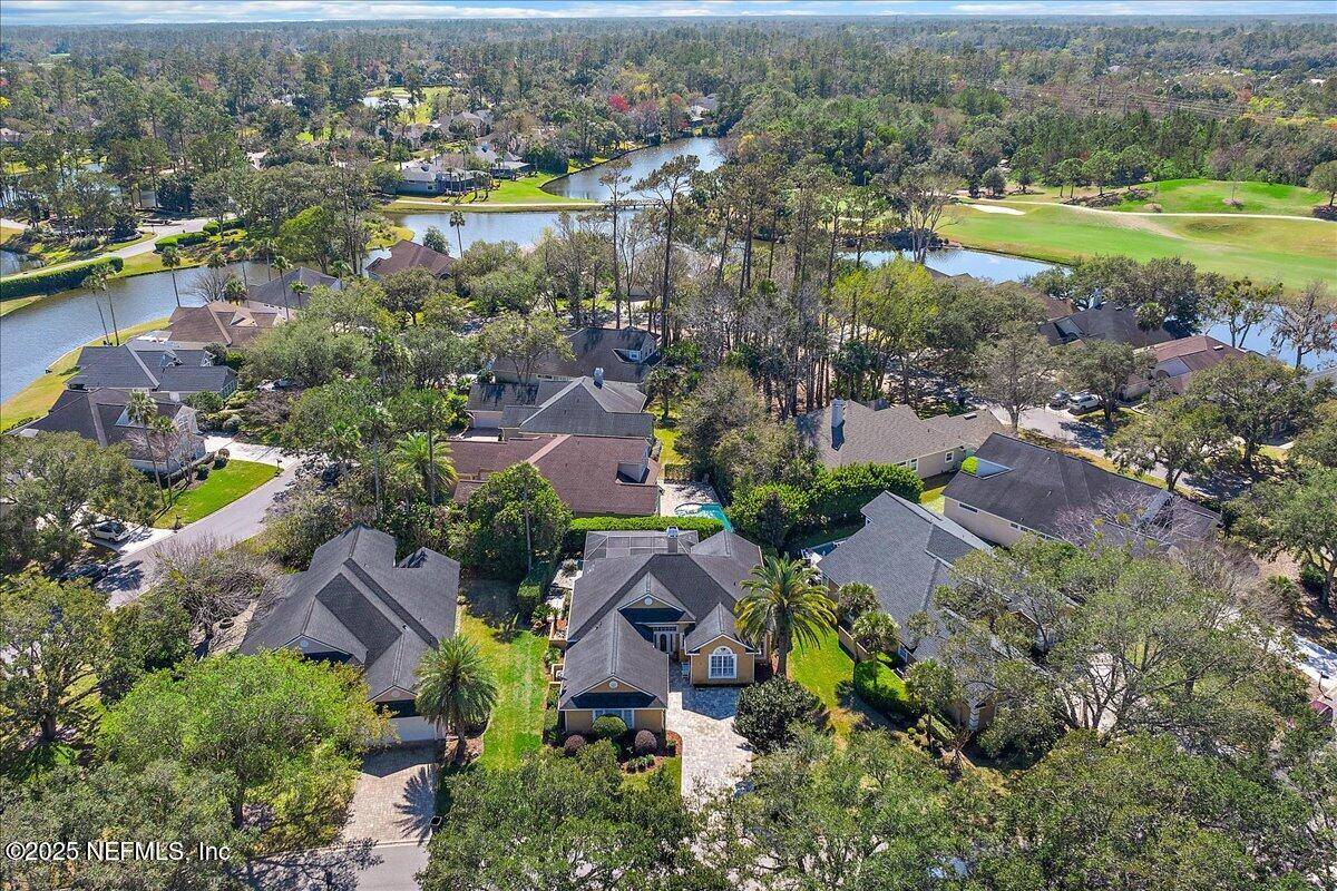 Ponte Vedra Beach, FL 32082,260 WATER'S EDGE DR