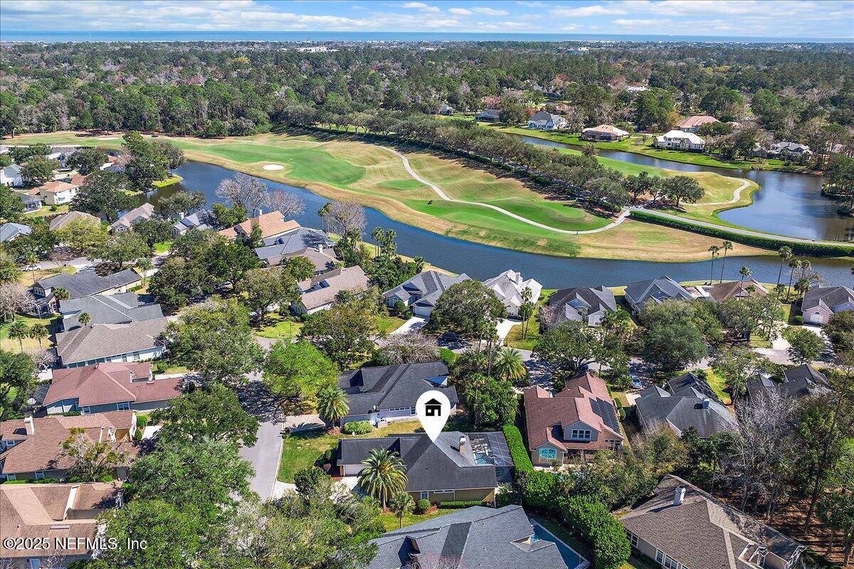 Ponte Vedra Beach, FL 32082,260 WATER'S EDGE DR