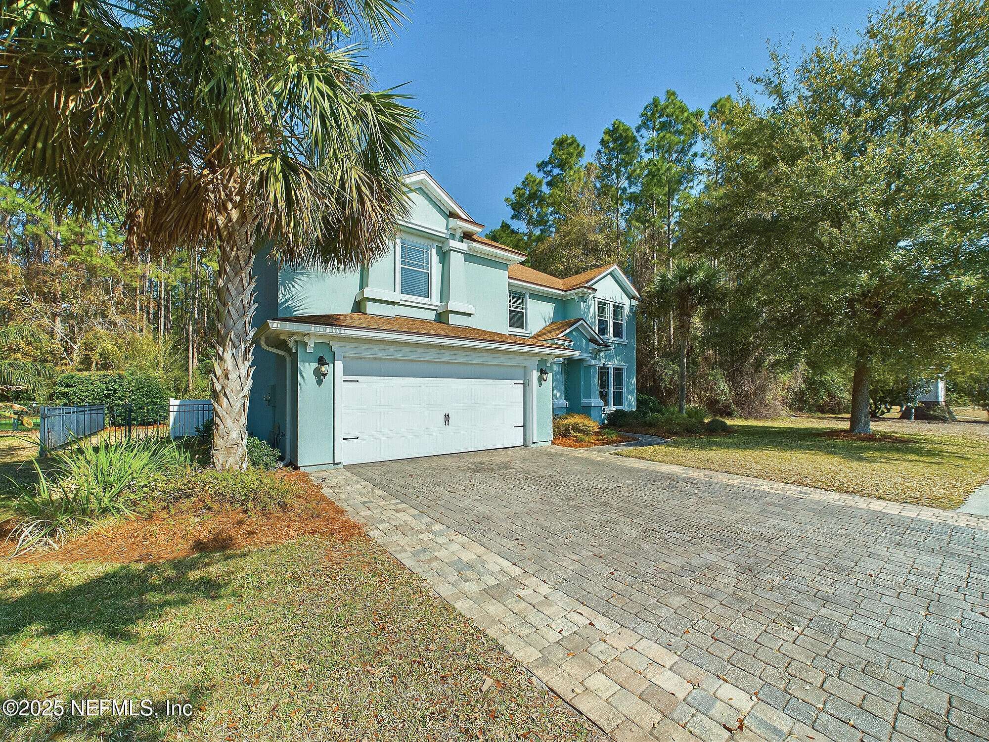 Fernandina Beach, FL 32034,85667 BERRYESSA WAY