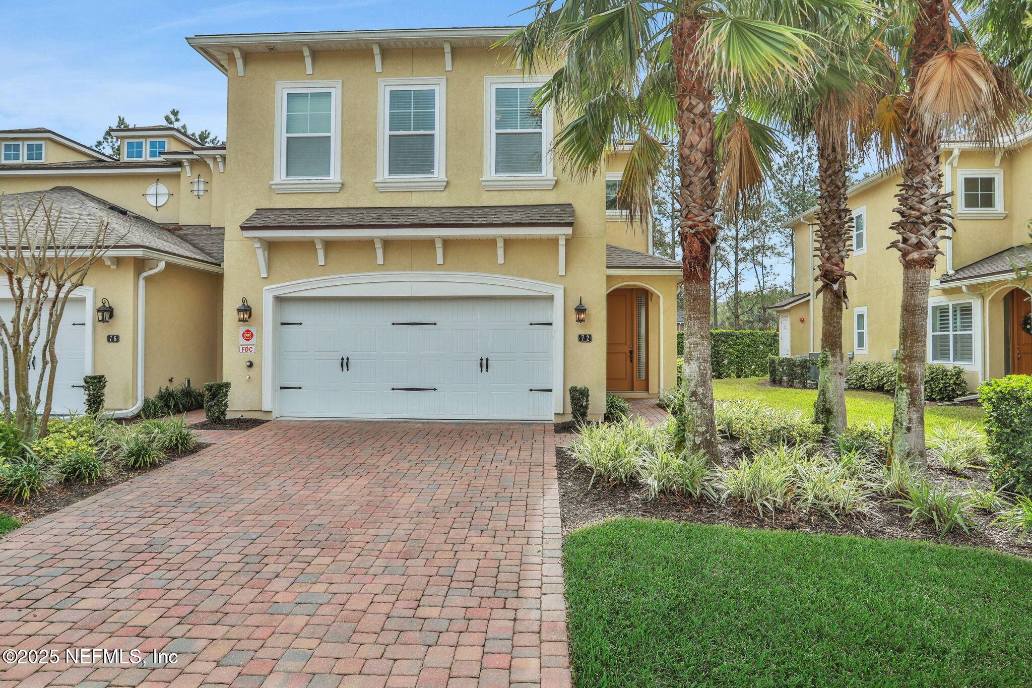 Ponte Vedra, FL 32081,72 OYSTER BAY WAY