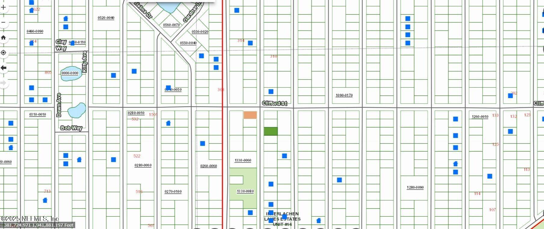 Interlachen, FL 32148,000 KENNEDY AVE