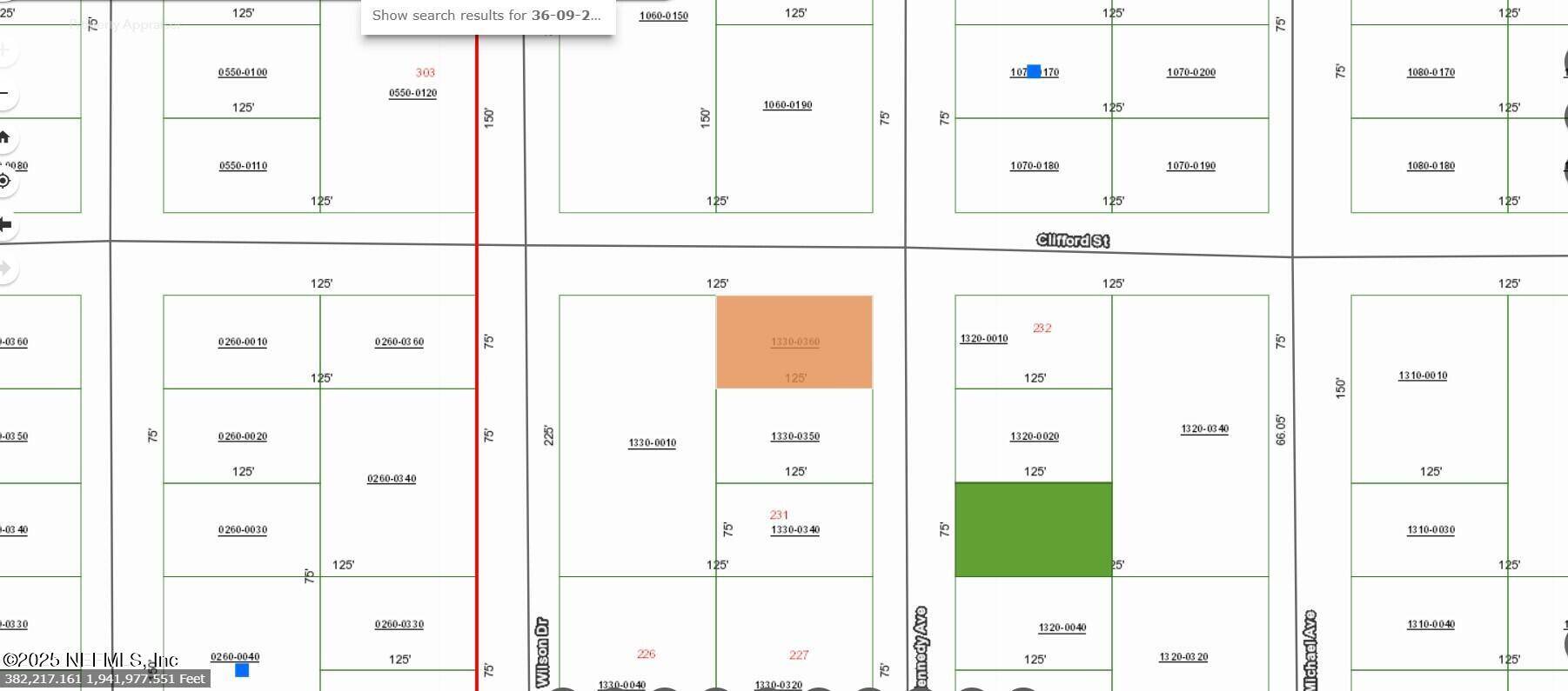 Interlachen, FL 32148,000 KENNEDY AVE