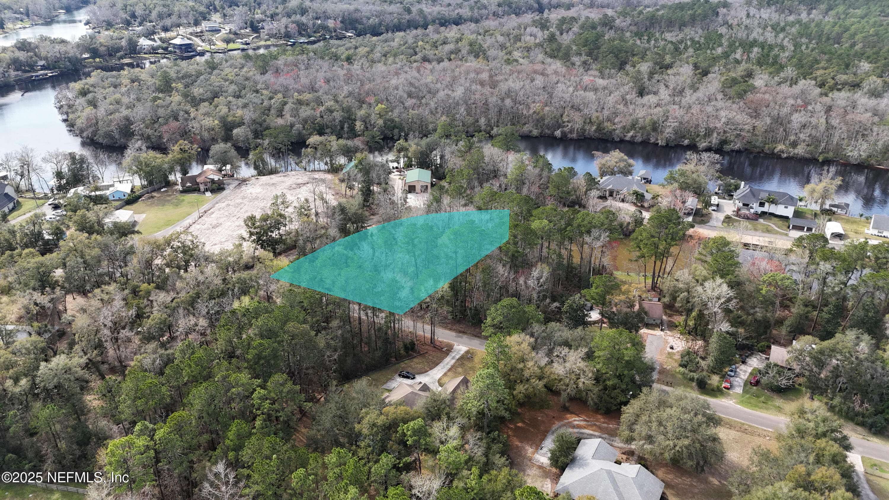 Green Cove Springs, FL 32043,2170 WINCHESTER RD
