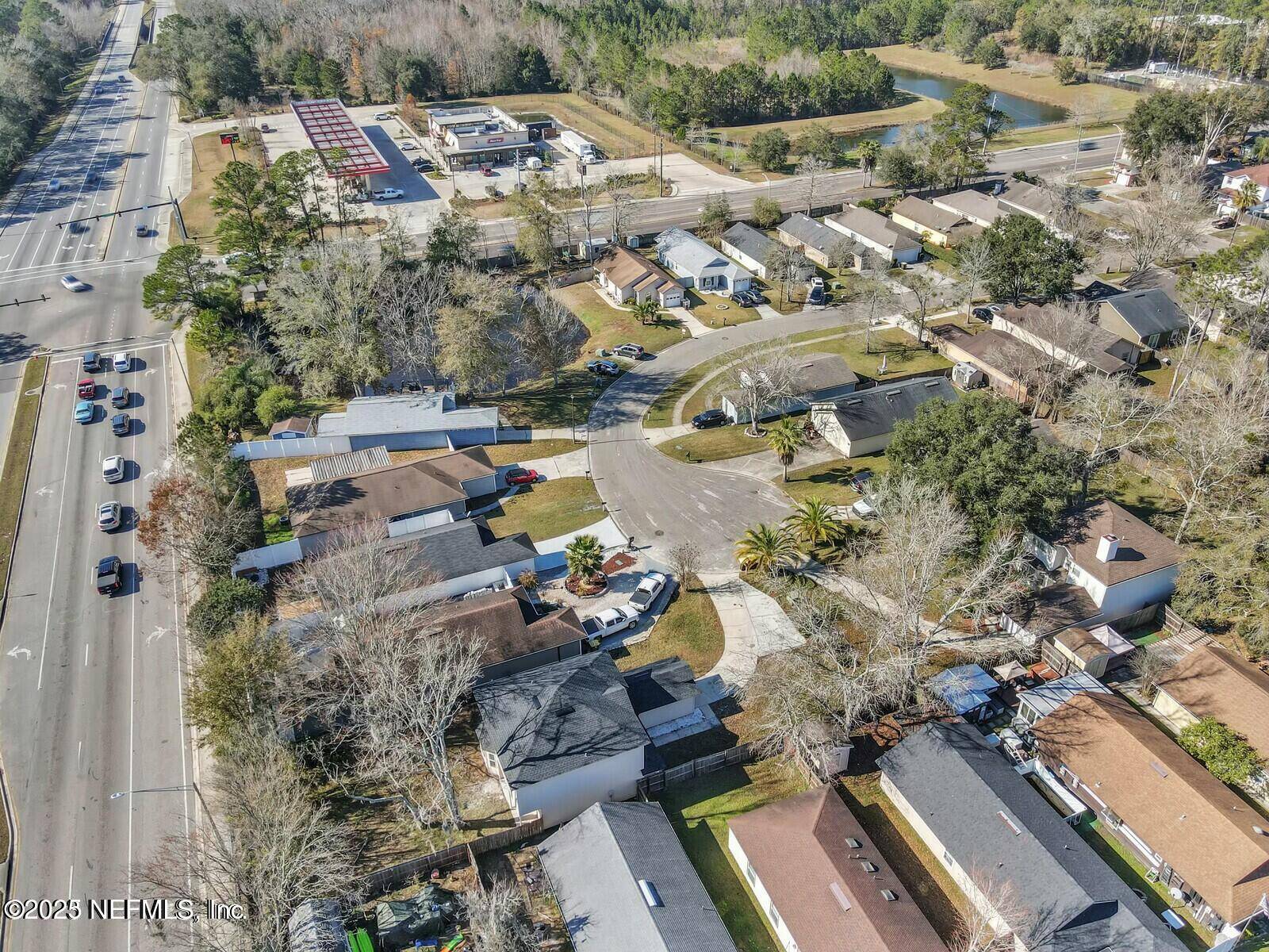 Jacksonville, FL 32244,8392 ARGYLE CORNERS CT
