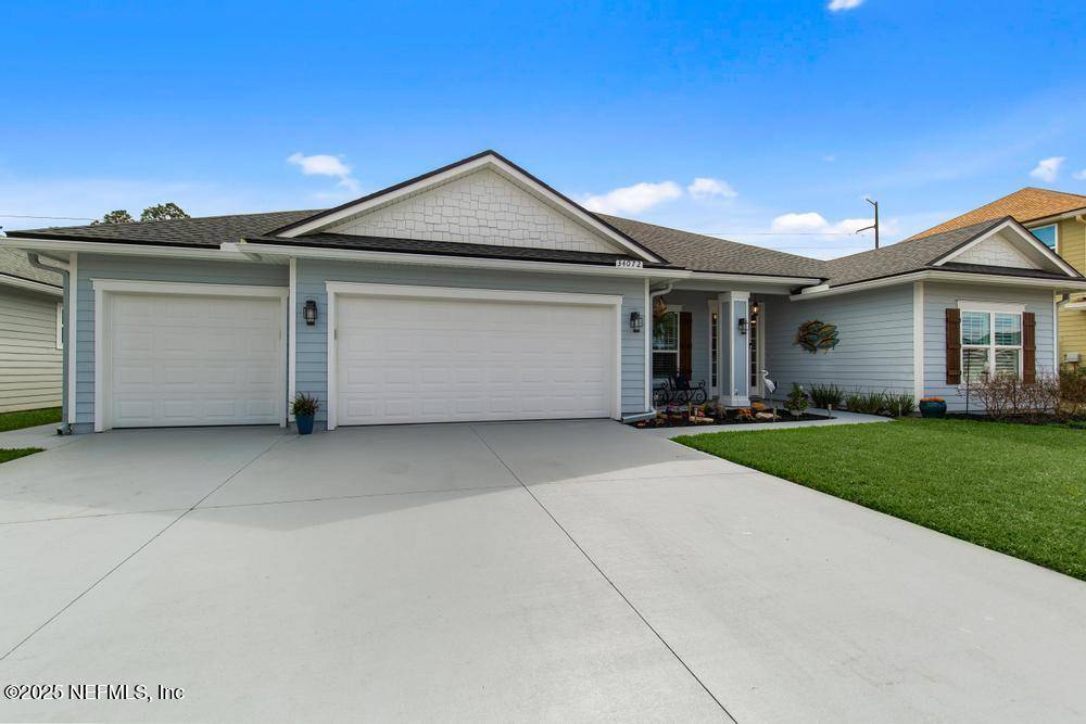 Fernandina Beach, FL 32034,34072 LAVENDER PARKE DR
