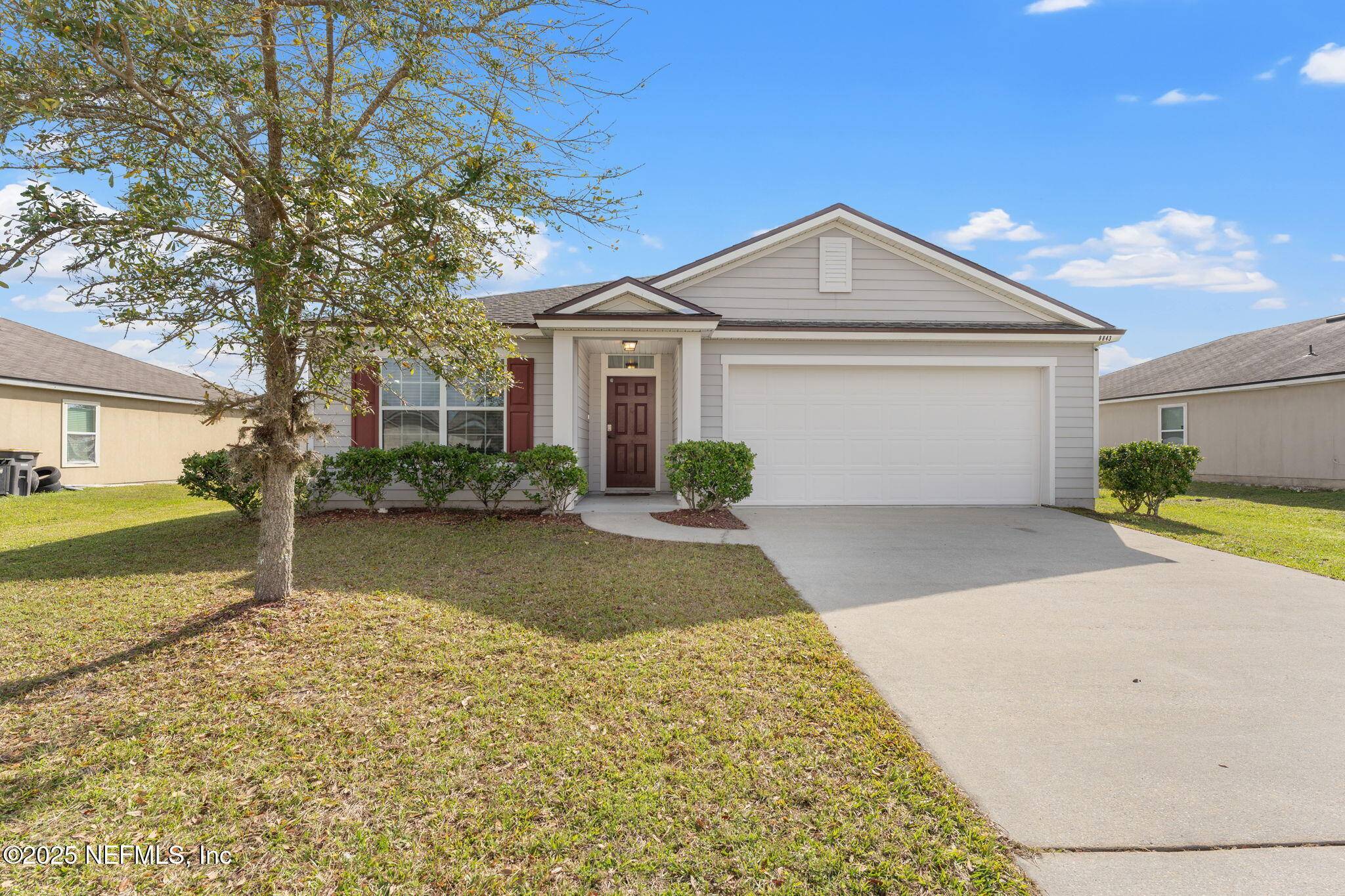 Jacksonville, FL 32219,8843 CUMBRIA CT