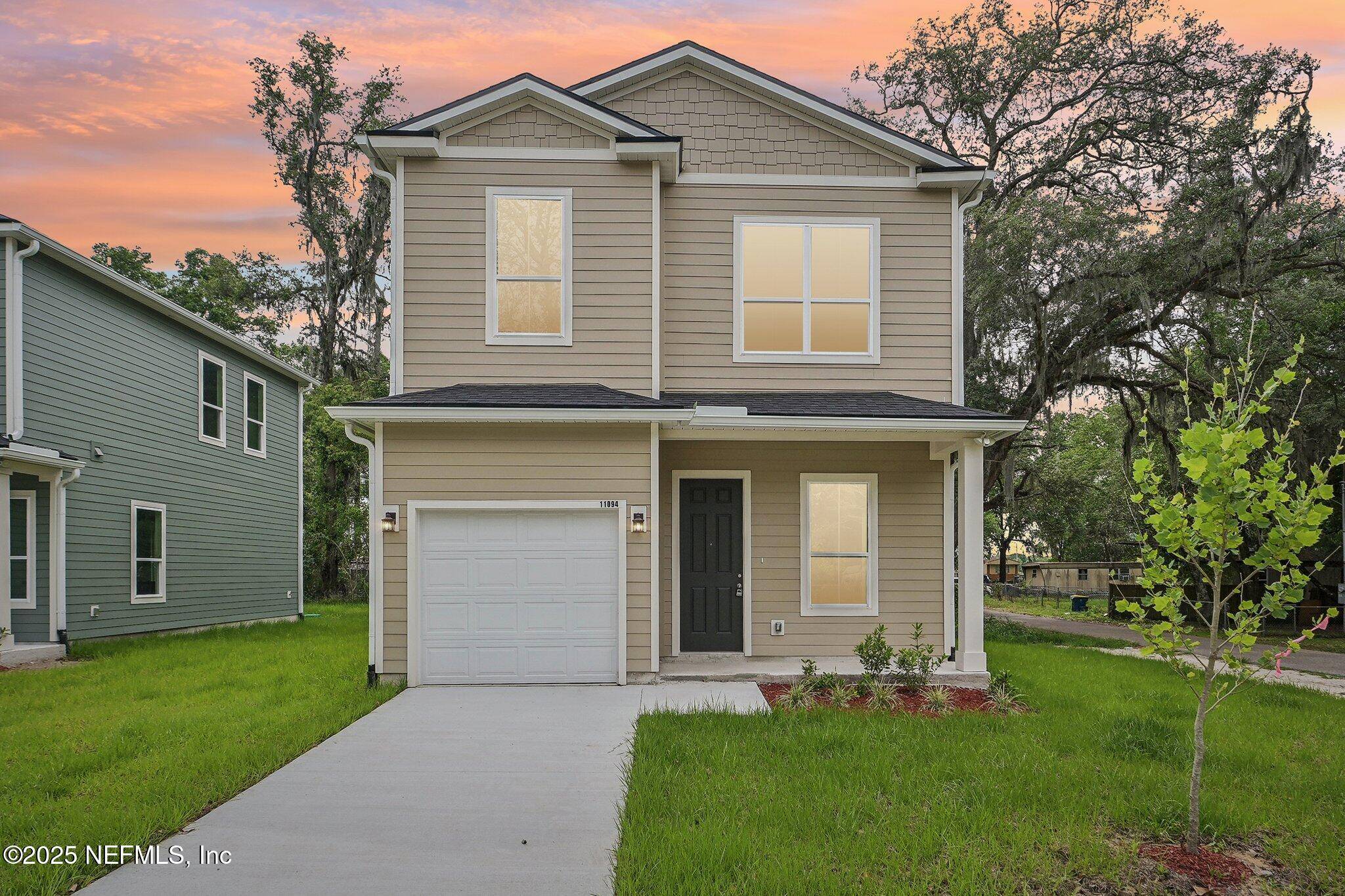 Jacksonville, FL 32218,11094 PINE ST