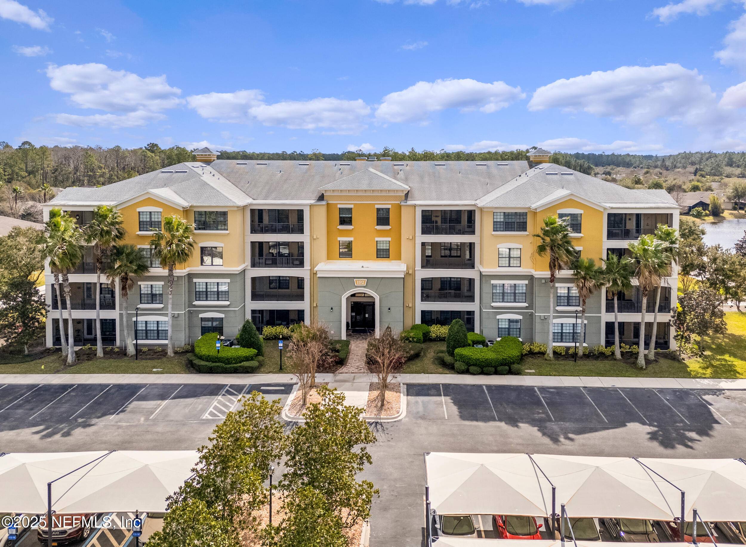 Ponte Vedra, FL 32081,192 ORCHARD PASS AVE #536- CORNER UNIT