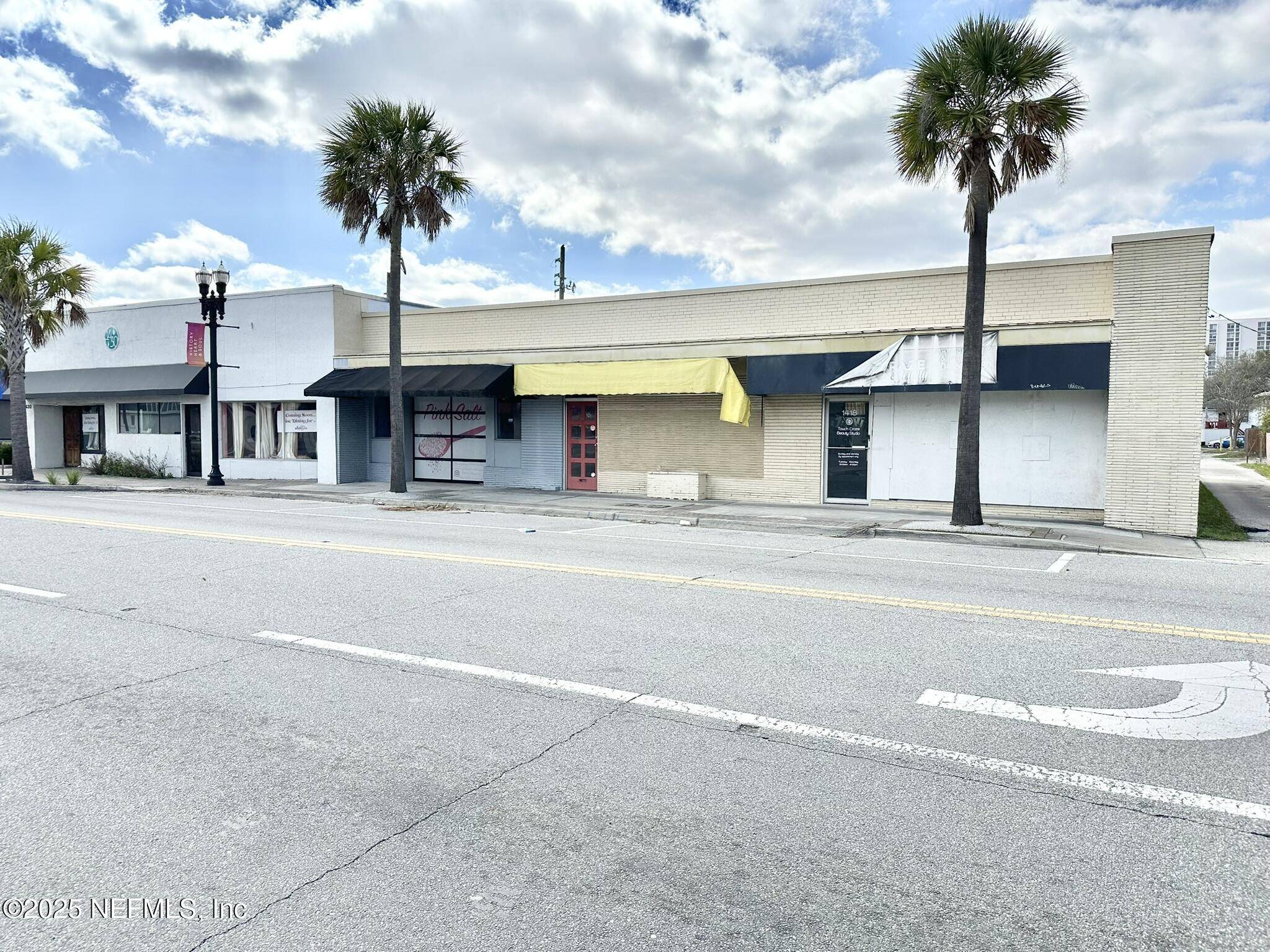 Jacksonville, FL 32207,1430 SAN MARCO BLVD