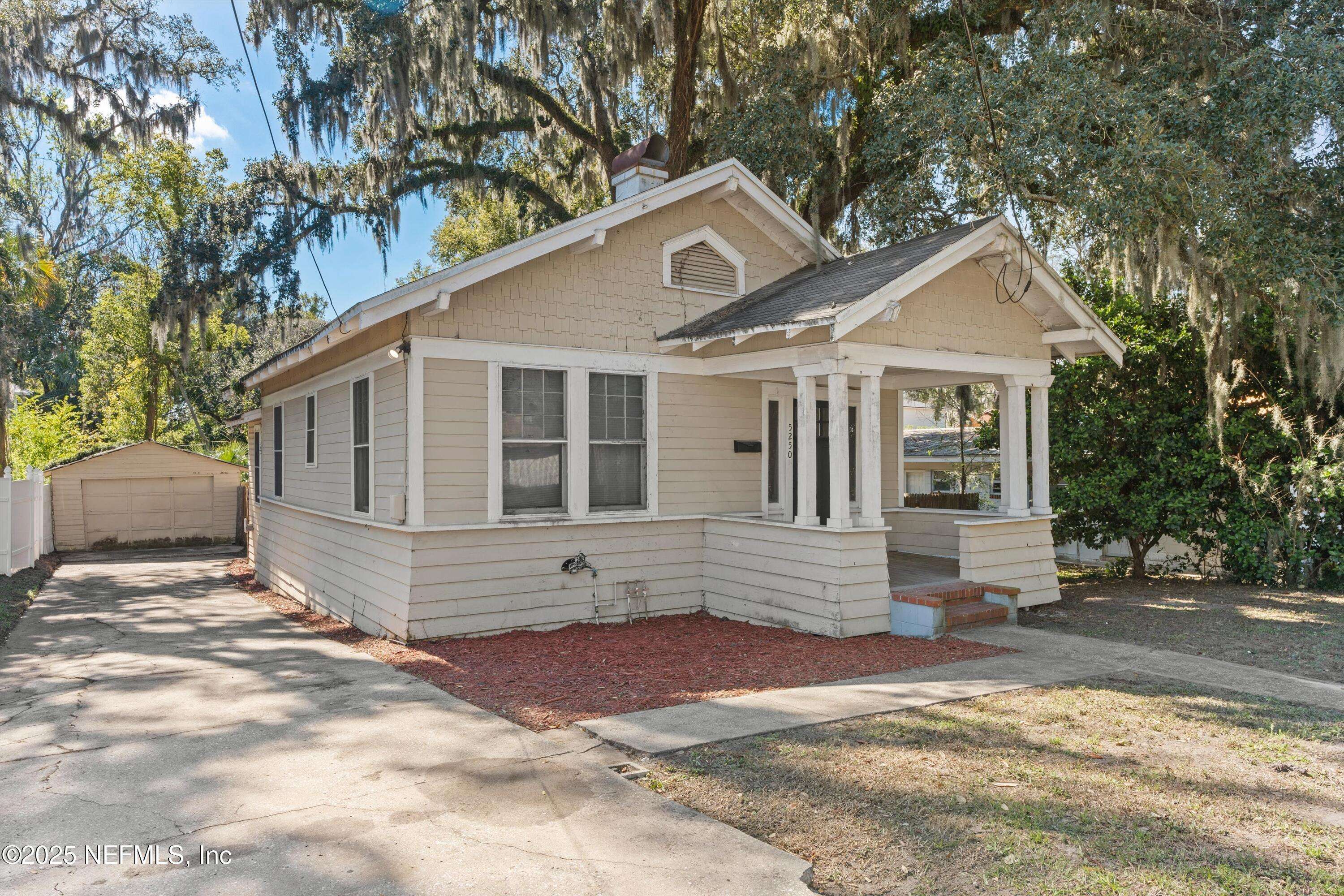 Jacksonville, FL 32211,5250 ARLINGTON RD