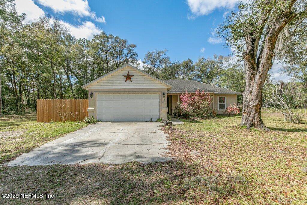 Satsuma, FL 32189,109 WINDMILL CT