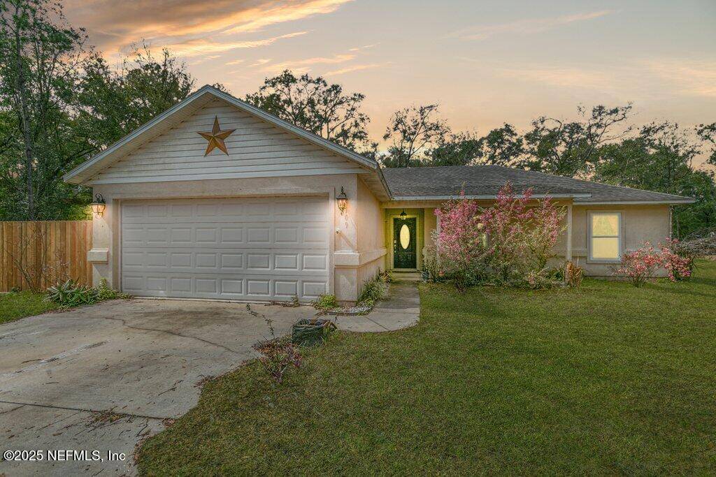 Satsuma, FL 32189,109 WINDMILL CT