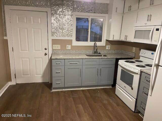 Fernandina Beach, FL 32034,1889 OAK DR #B