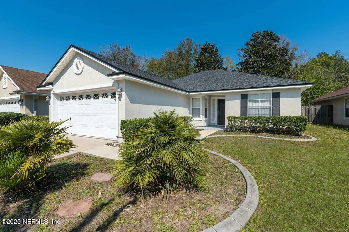 St. Augustine, FL 32092,721 MACKENZIE CIR
