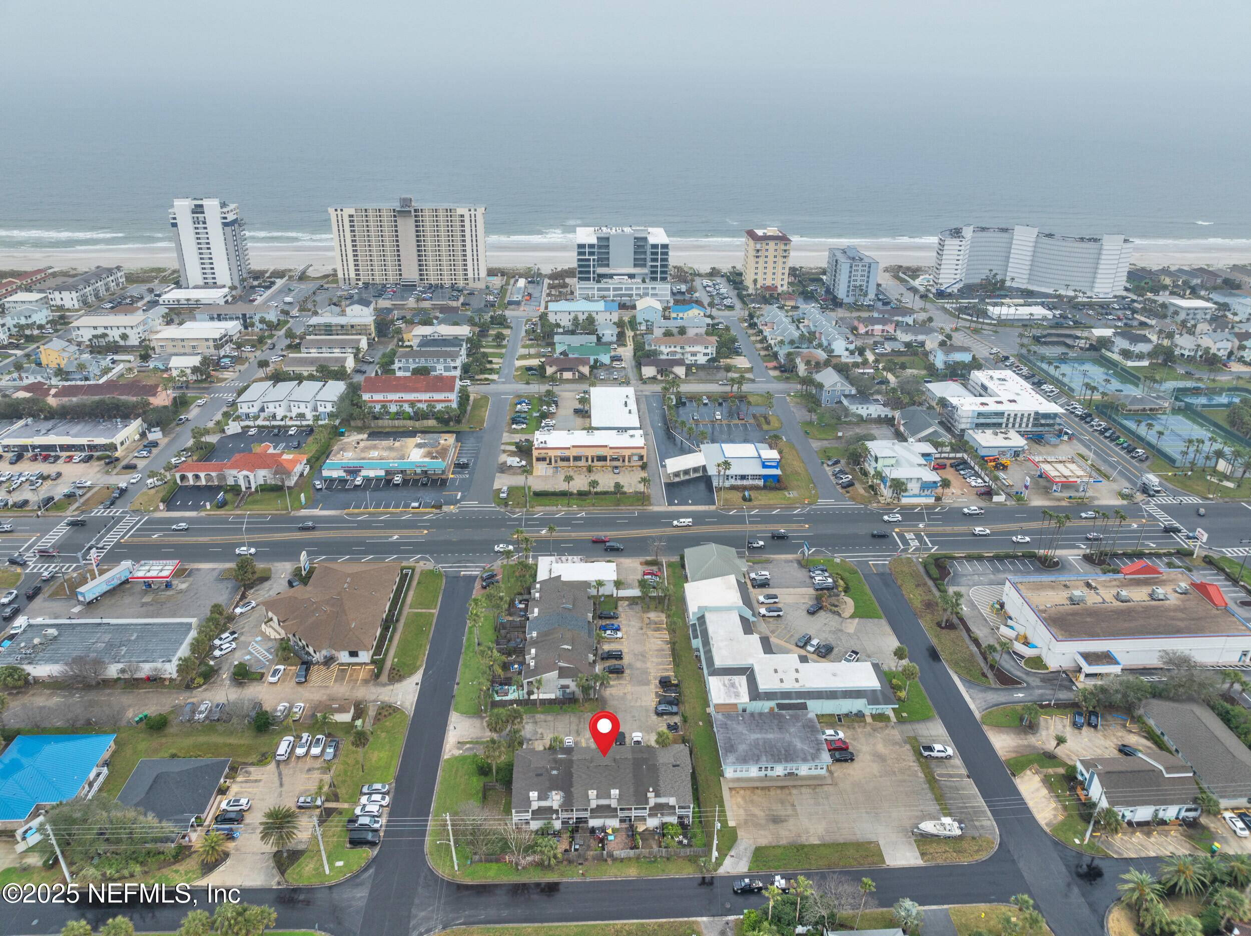 Jacksonville Beach, FL 32250,360 14TH AVE S #C