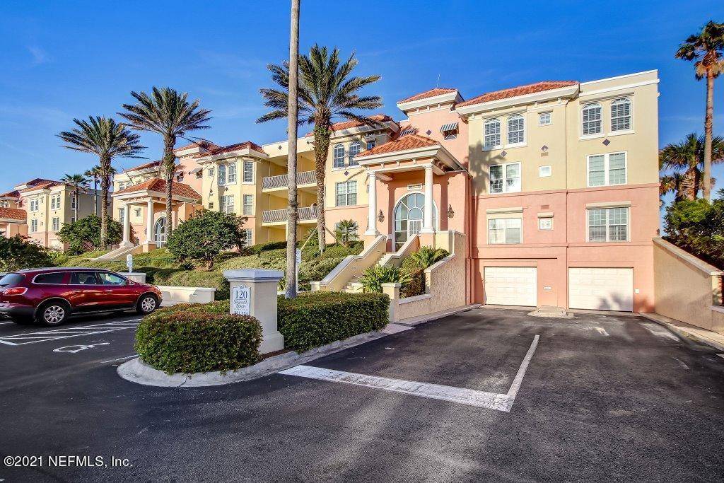 Ponte Vedra Beach, FL 32082,120 S SERENATA DR ##312