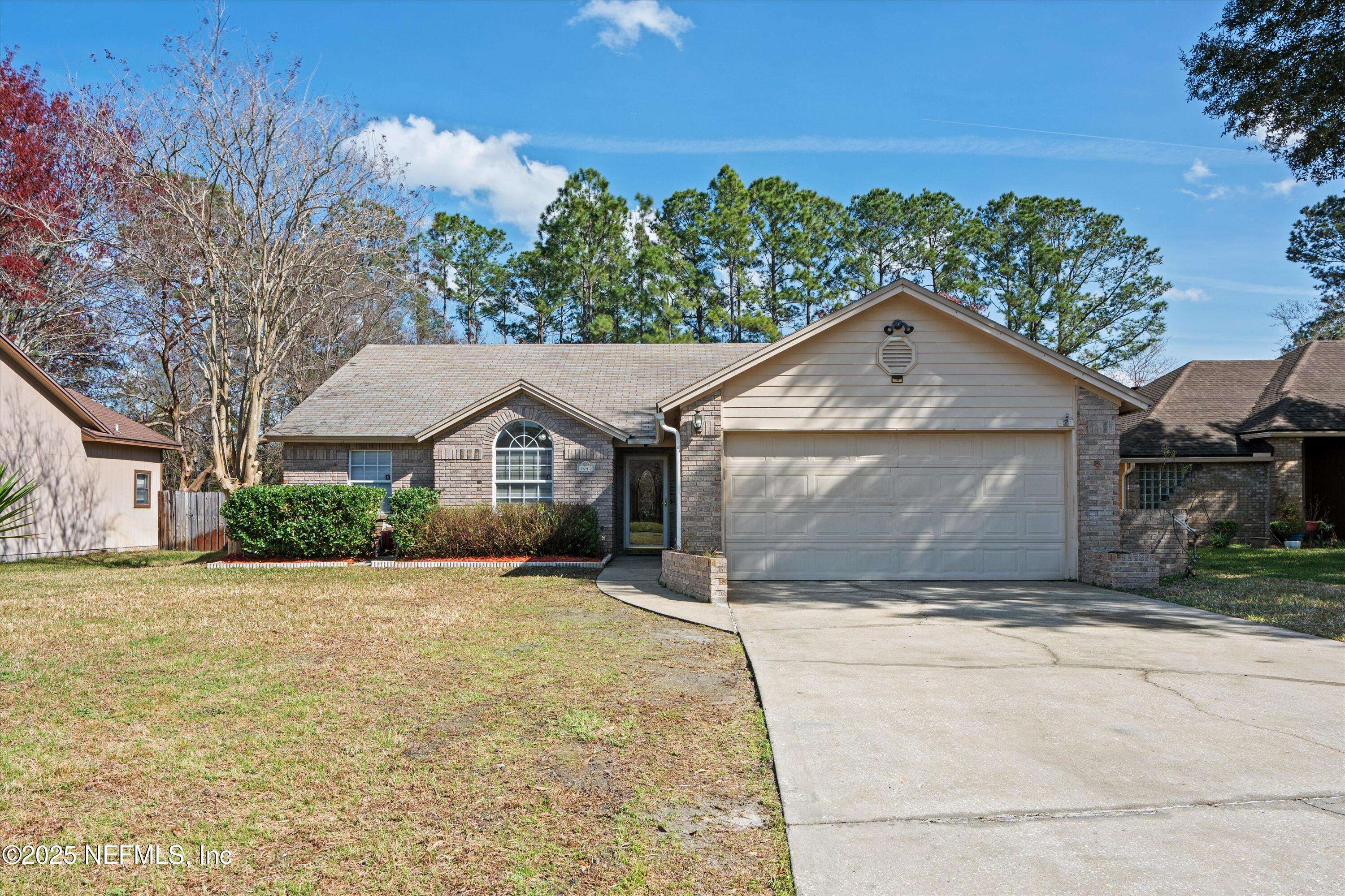 Jacksonville, FL 32216,3043 REX DR S