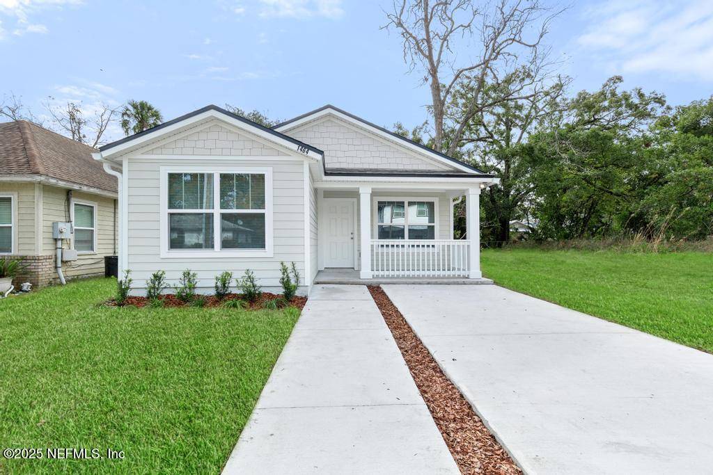 Jacksonville, FL 32206,3331 BRIDIER ST