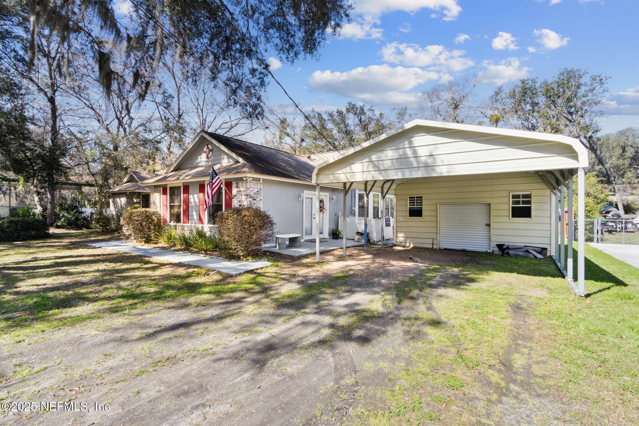 Yulee, FL 32097,97295 LAFFITES WAY
