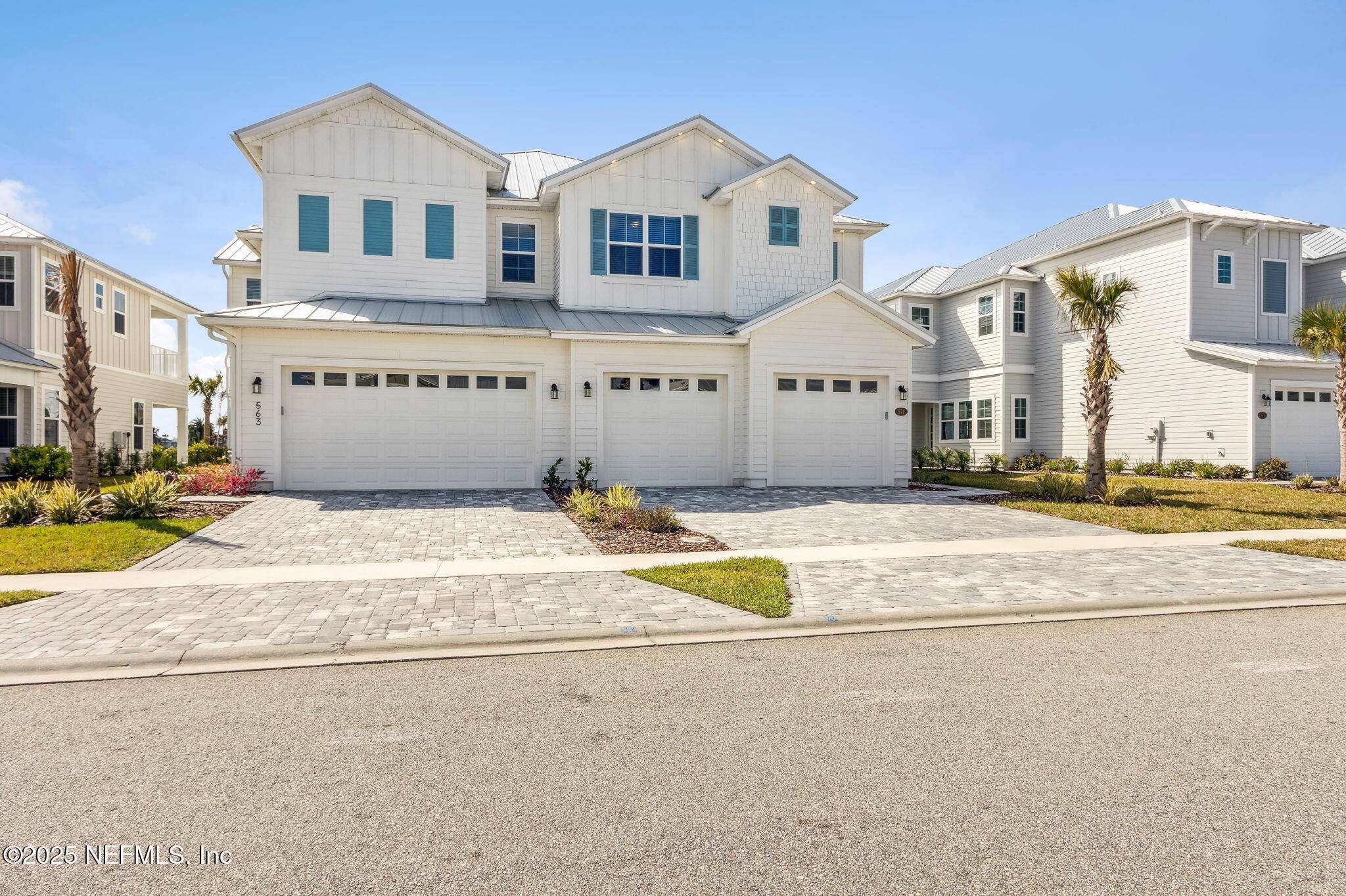 St. Johns, FL 32259,571 MARQUESA CIR