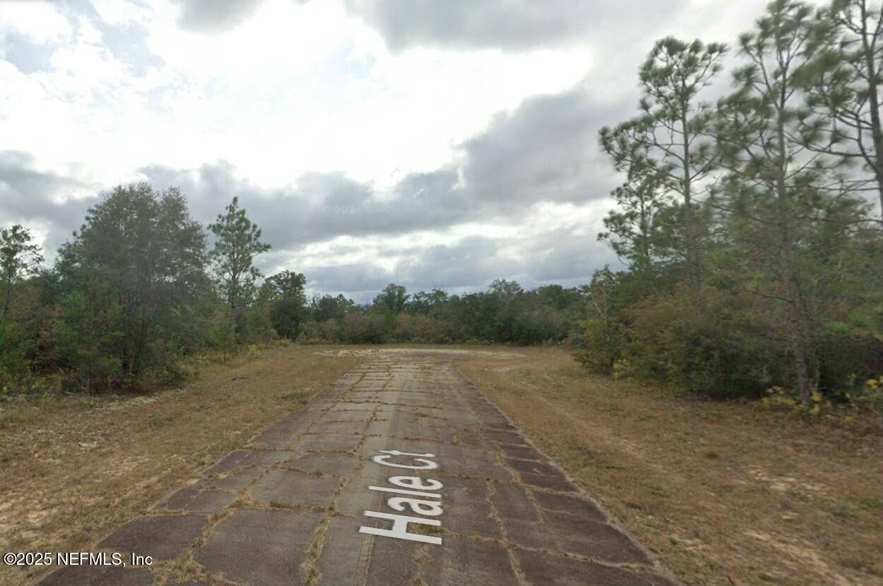Chipley, FL 32428,0 HALE CT