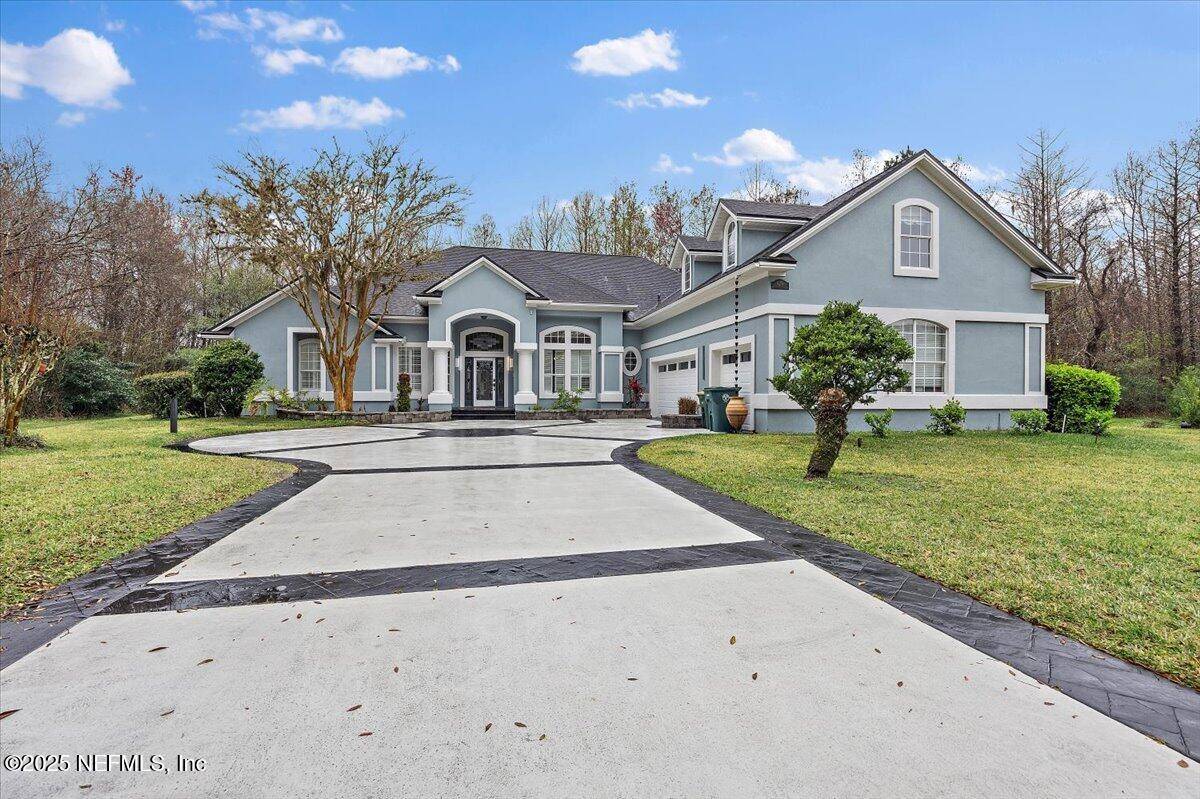 Jacksonville, FL 32256,8278 PERSIMMON HILL LN