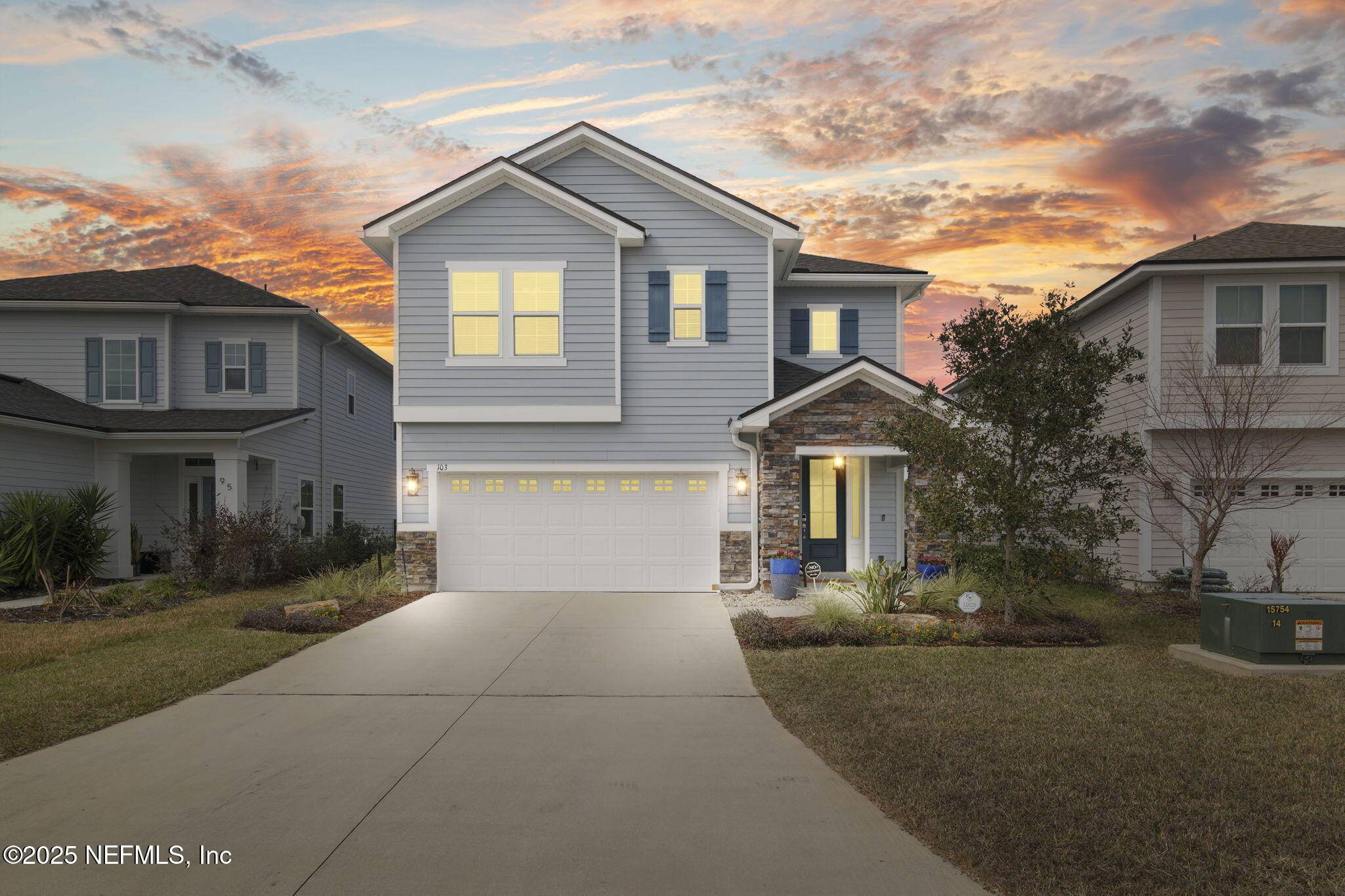 St. Augustine, FL 32092,103 FERNDALE WAY