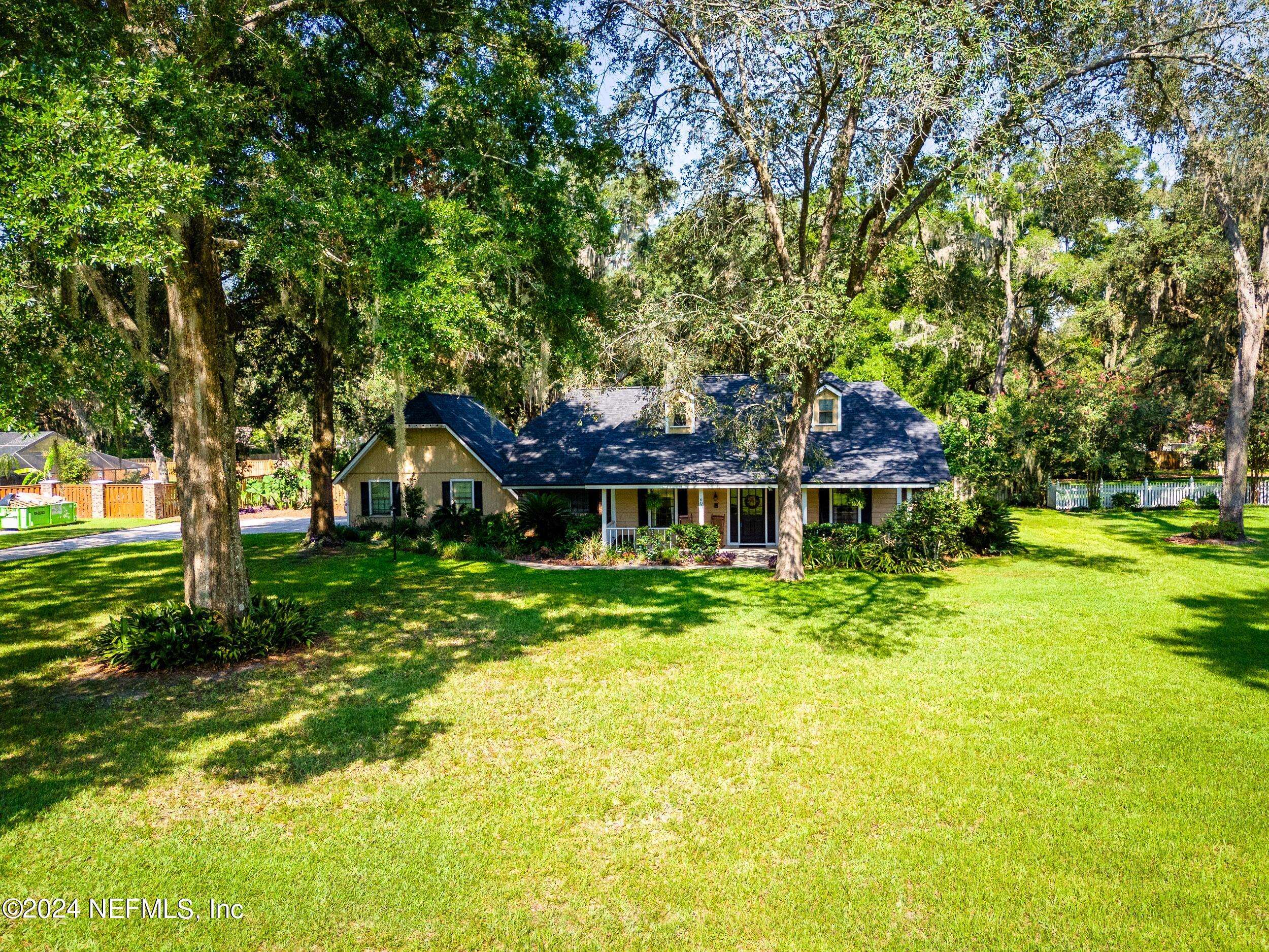 Orange Park, FL 32073,603 CHIVAS CT